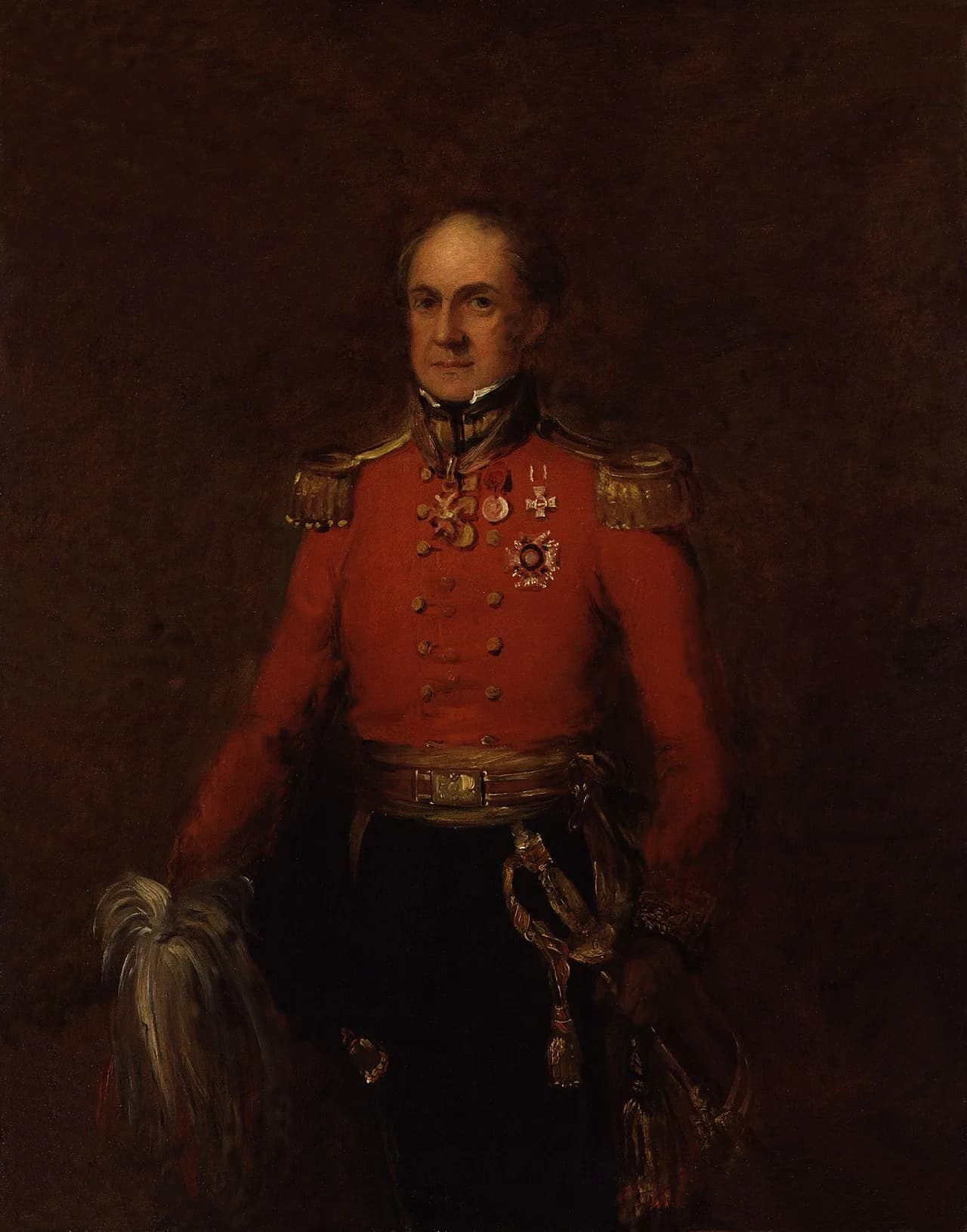 Arthur Clifton