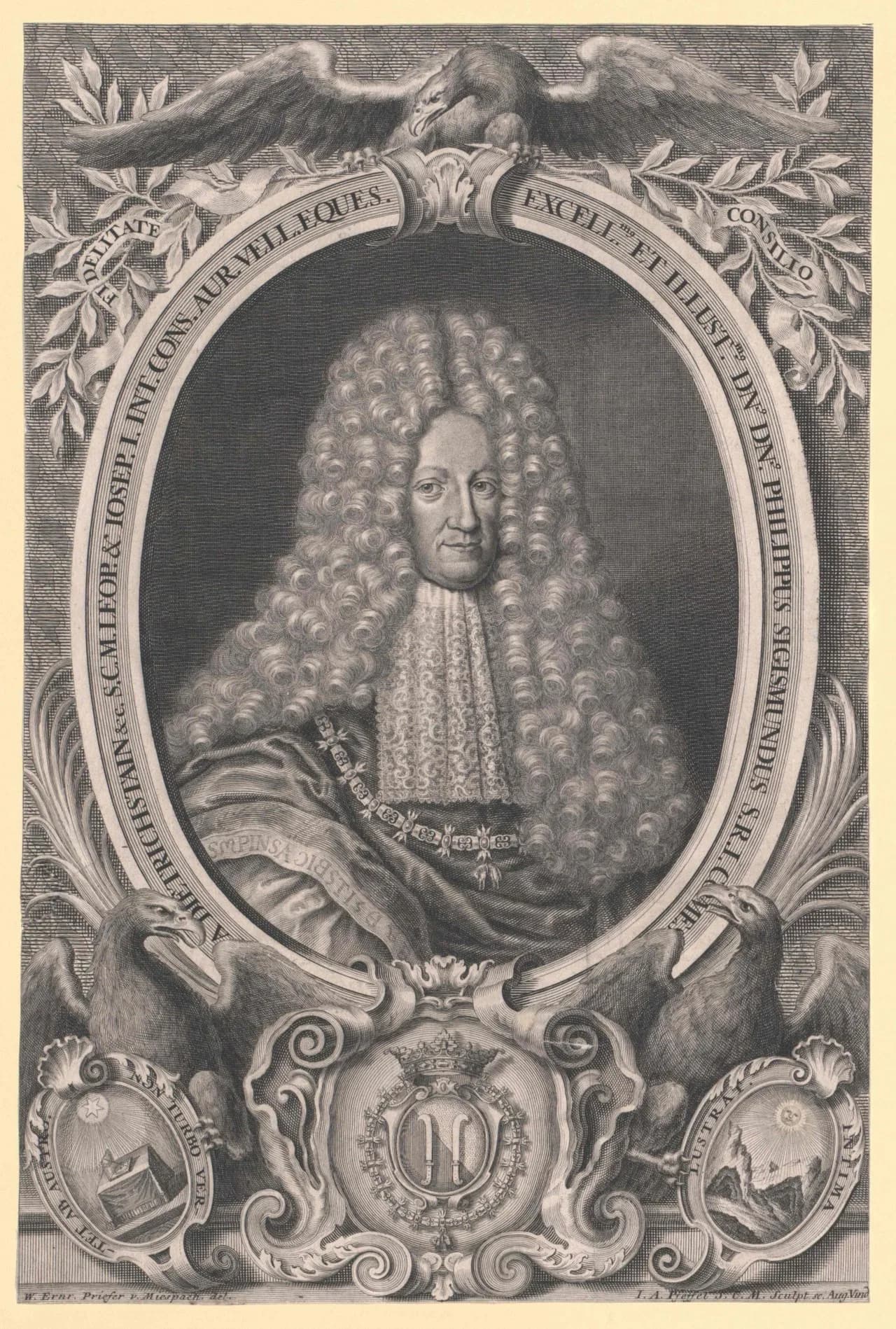 Philipp Sigmund von Dietrichstein