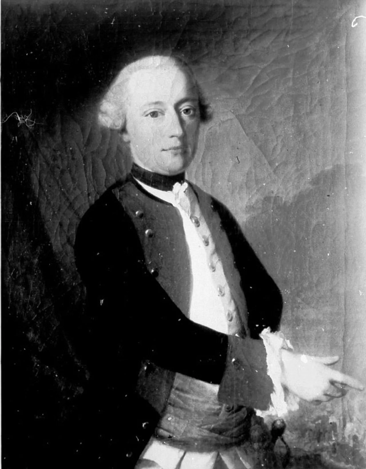 Ferdinand Wilhelm Ernst (Solms-Braunfels)