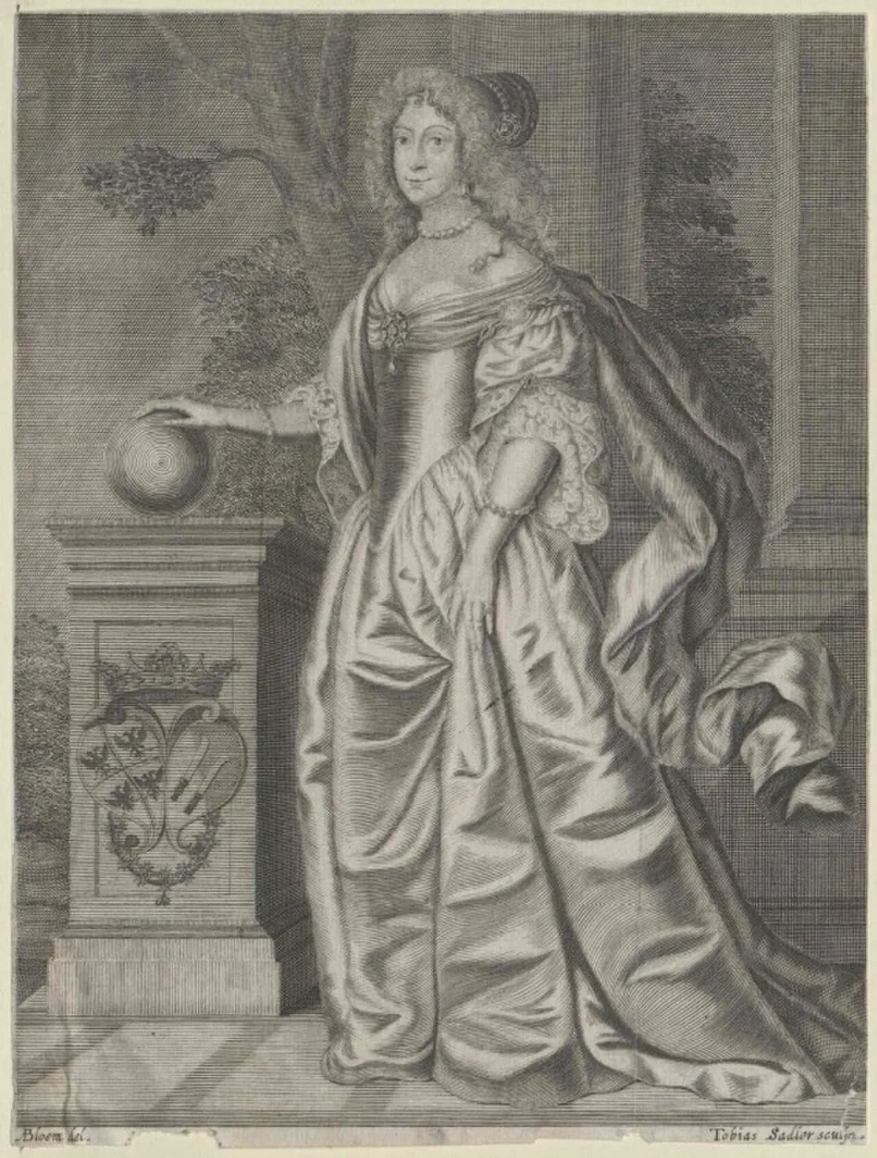 Maria Margareta of Dietrichstein