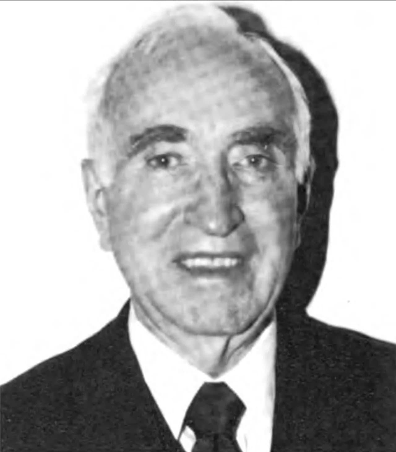 Mastin G. White