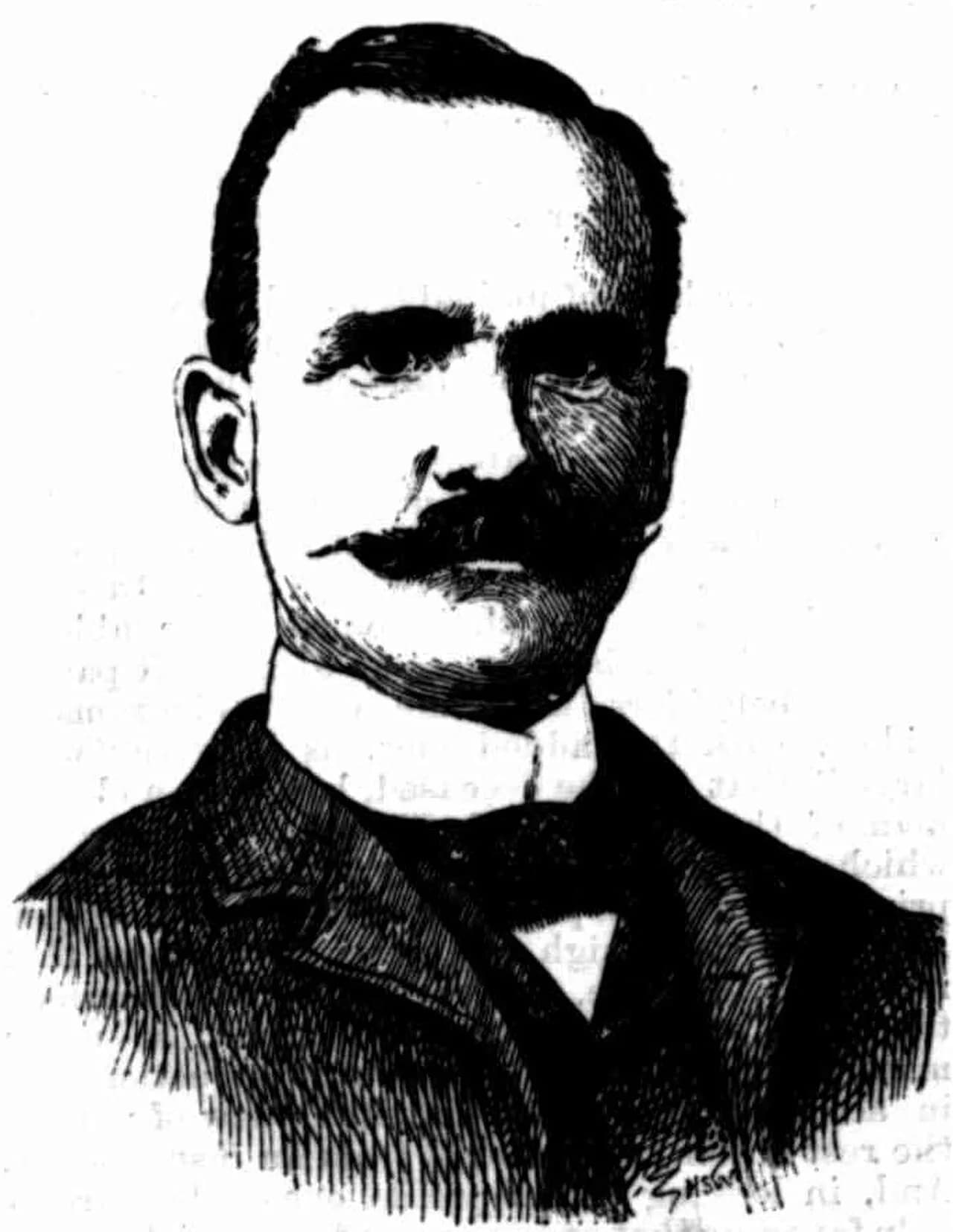 Edwin Turner