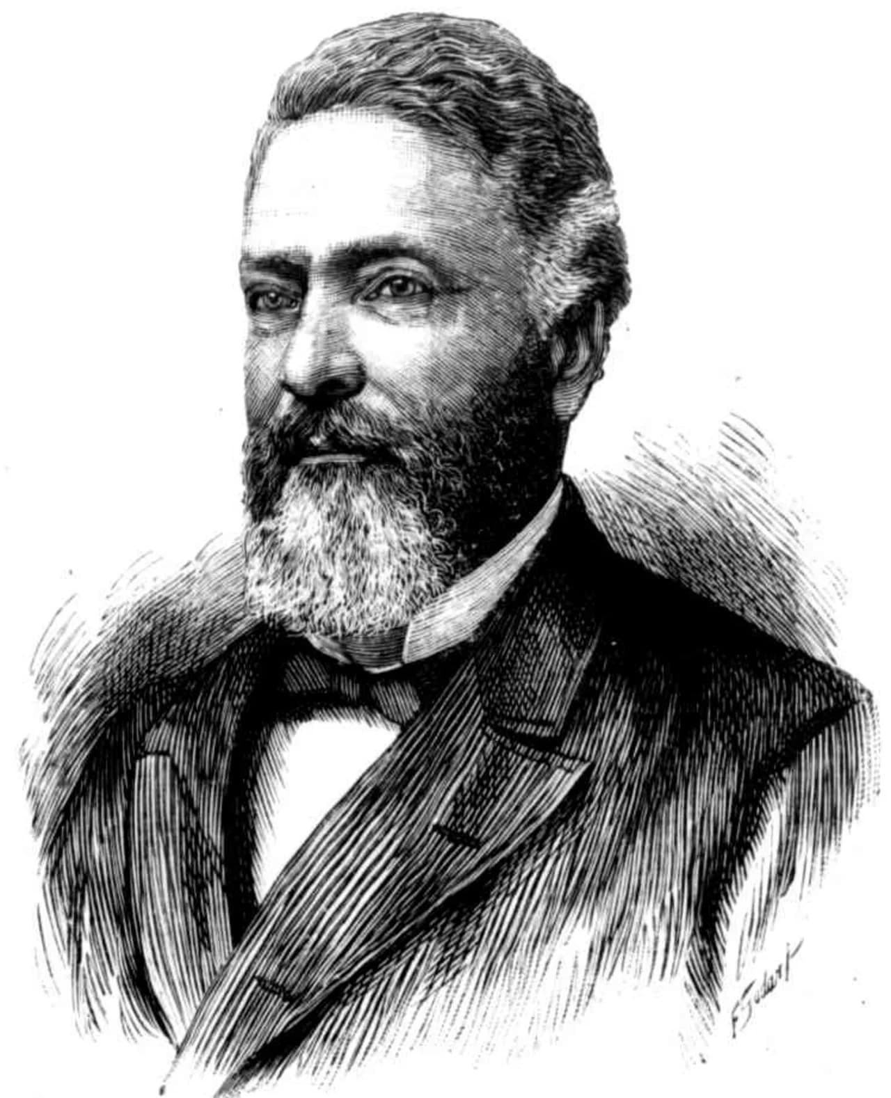 William Henry Suttor Junior