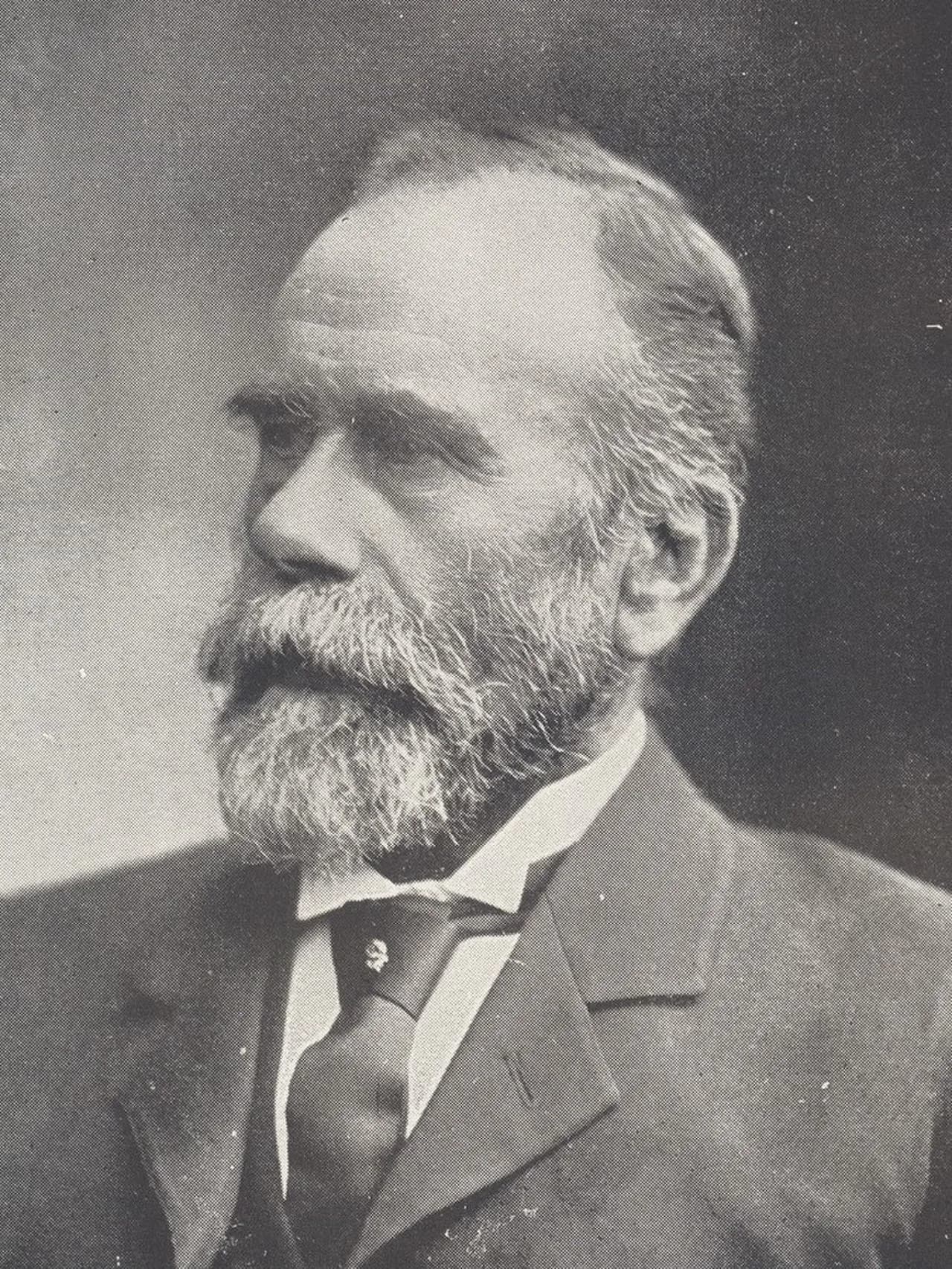 Ivor MacGillivray
