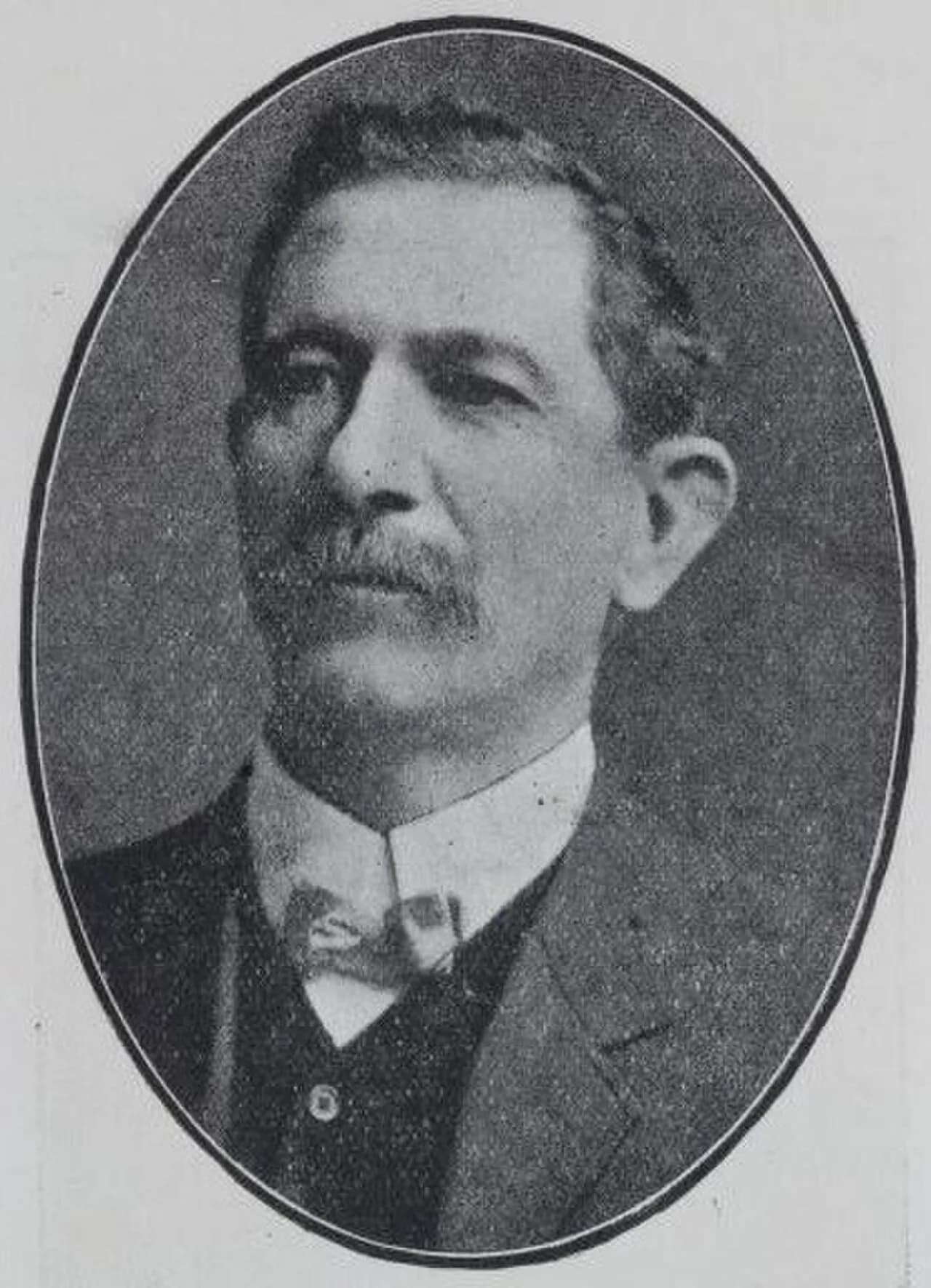 Thompson Green