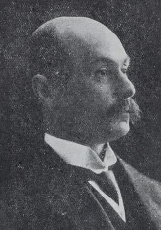 Donald Campbell
