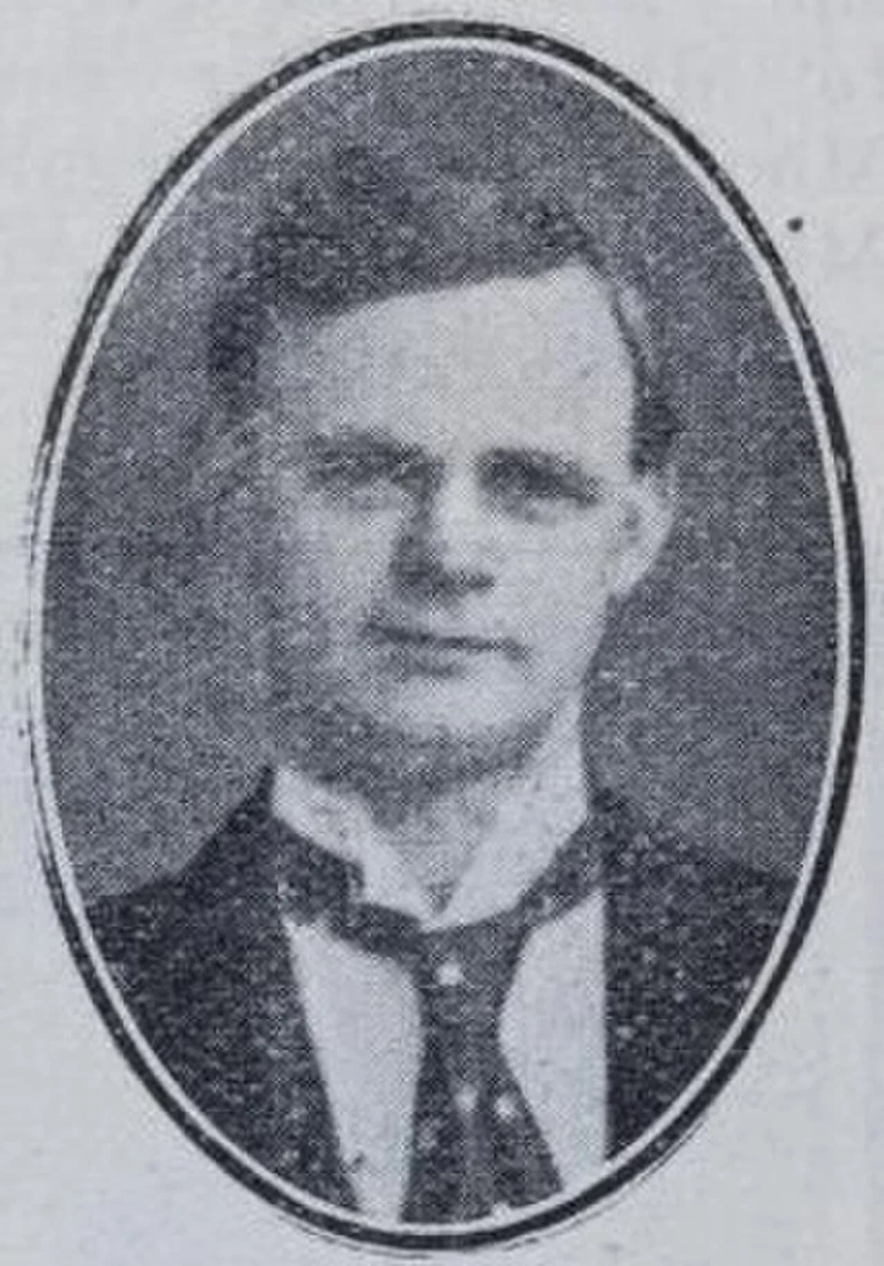 Leonard Hopkins