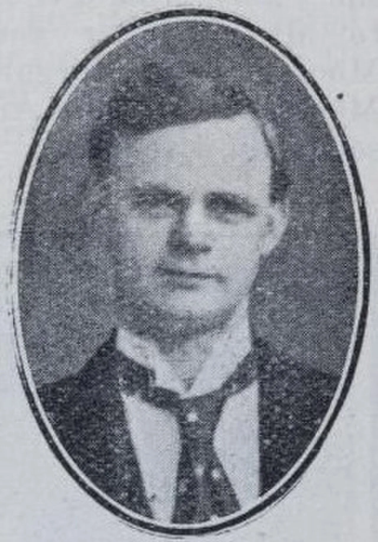 Leonard Hopkins