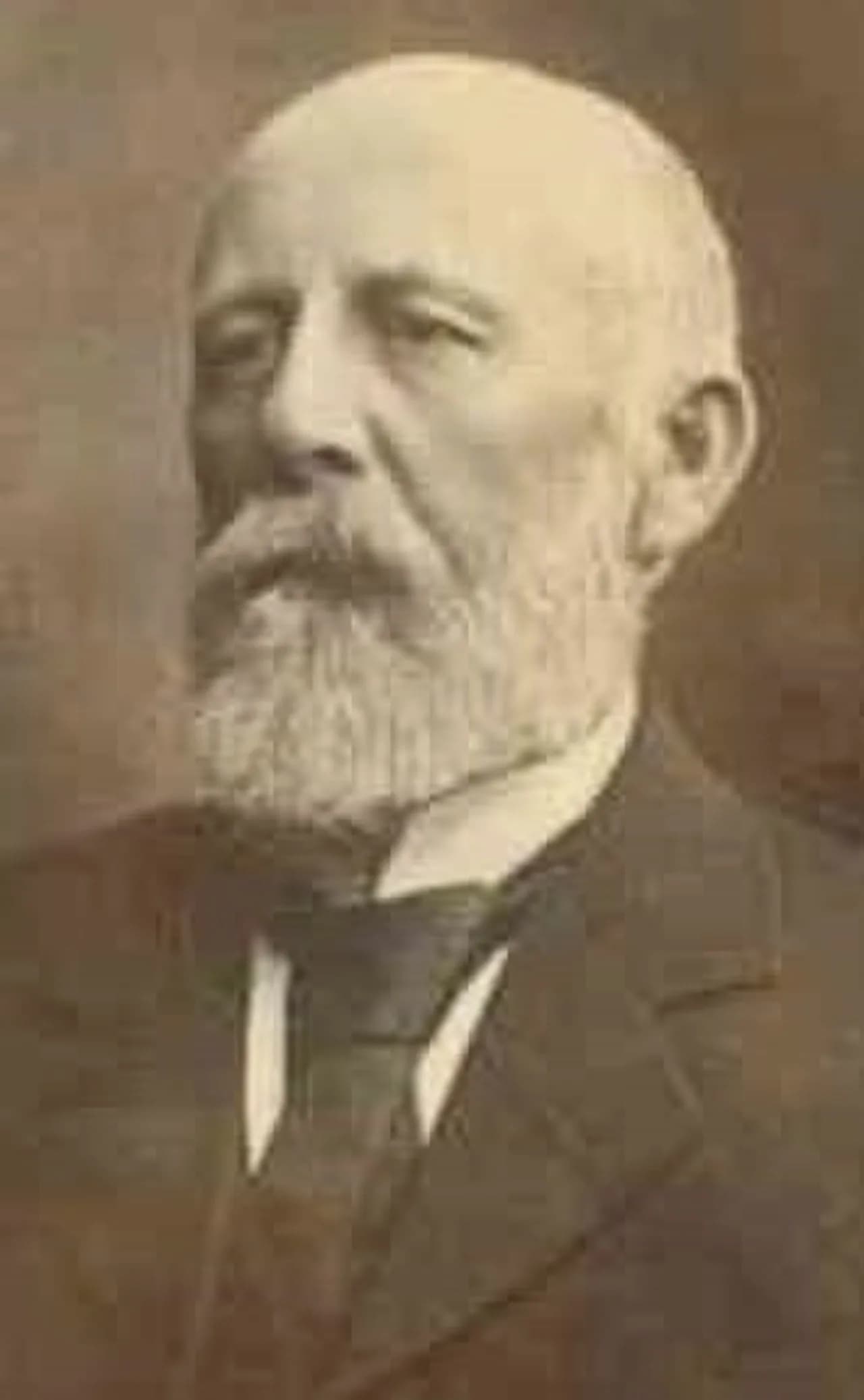 William Blacker