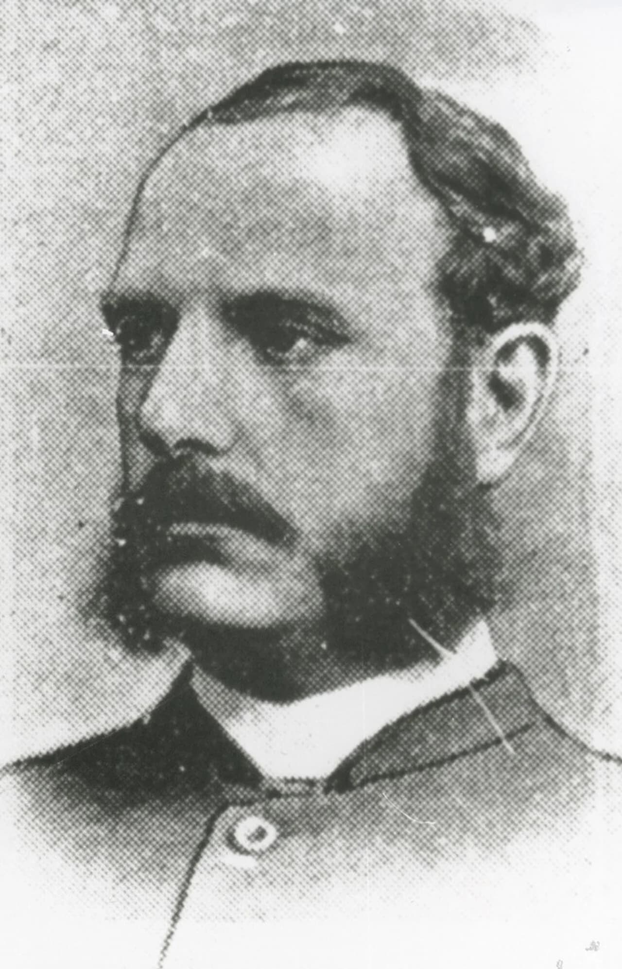 Henry Grainger