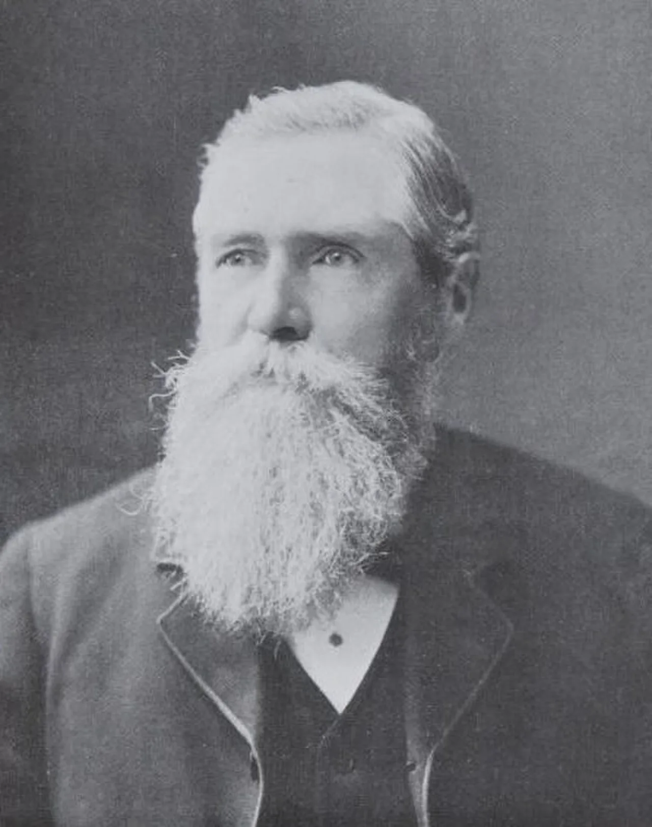 James Hague