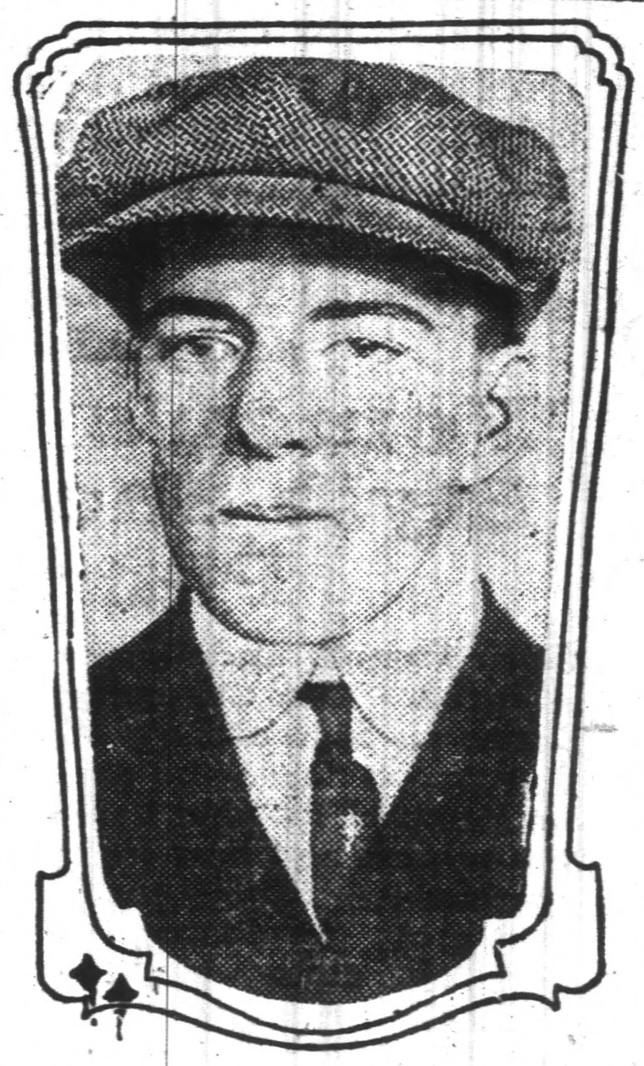 Adolph Sieberts