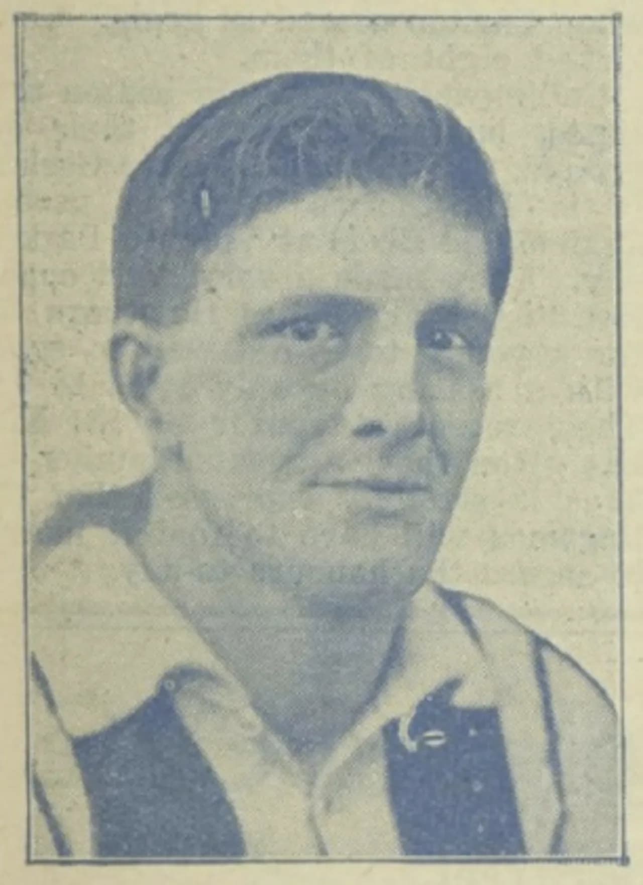 Frank Scully