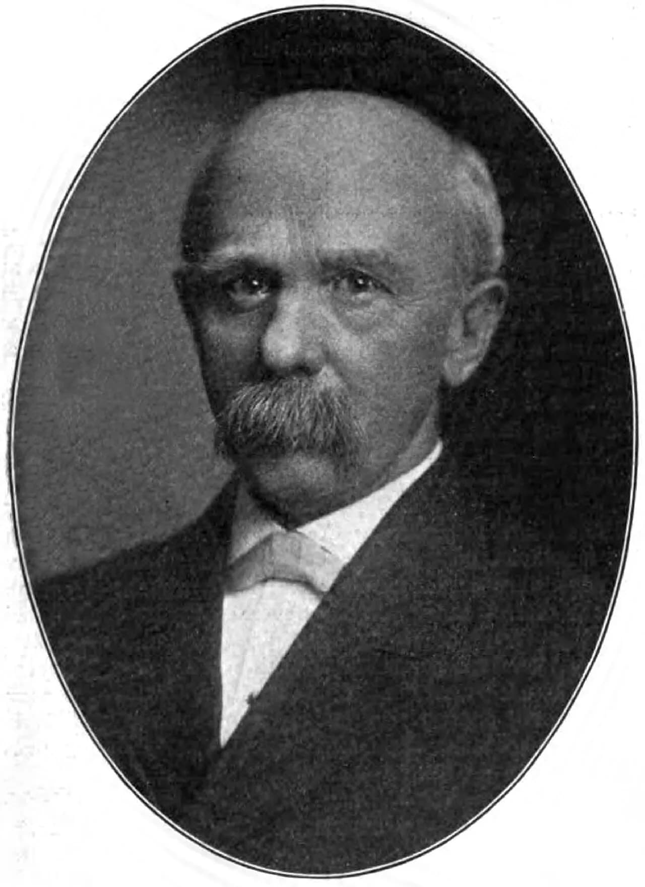 John B. Sutcliffe