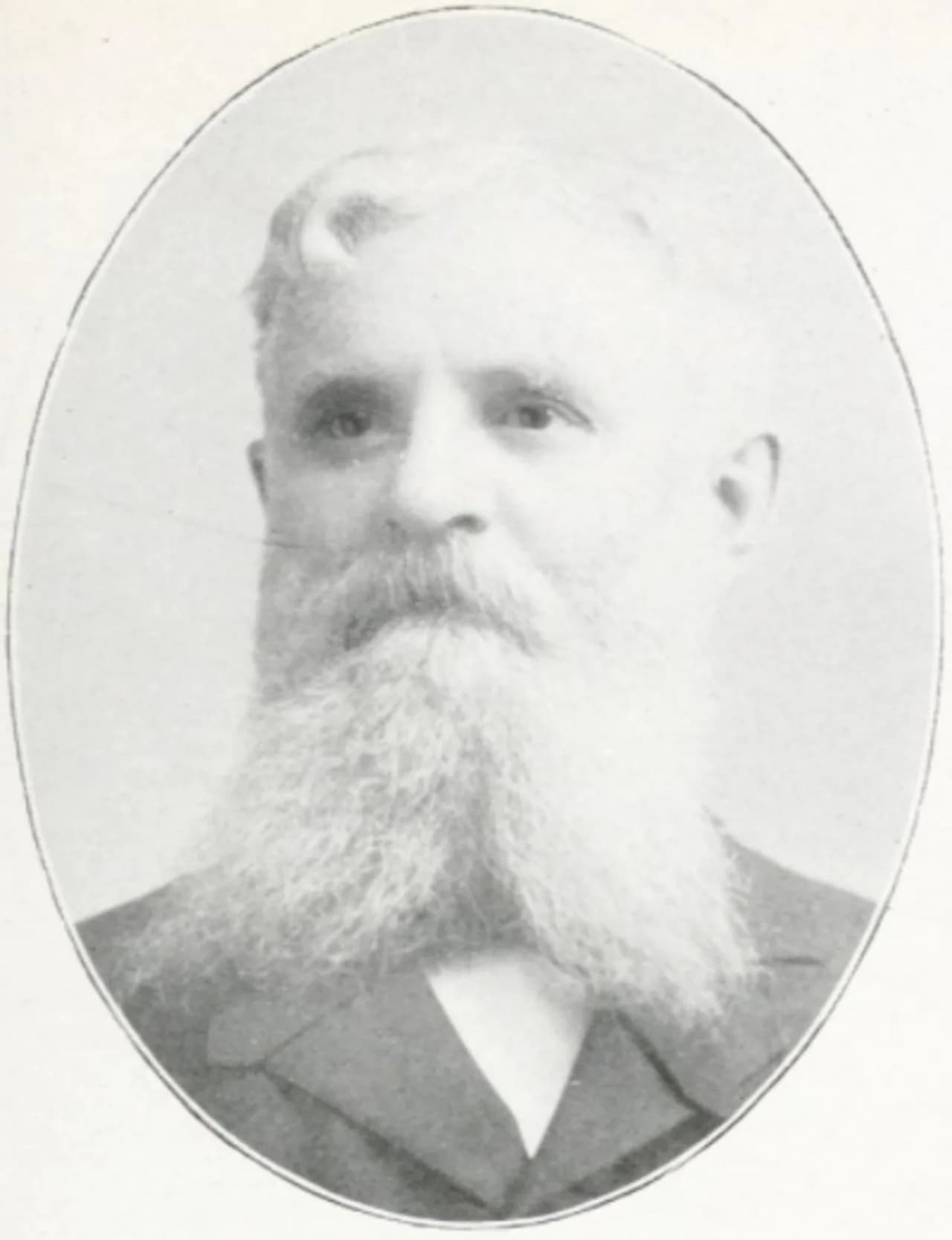 John W. McGrath