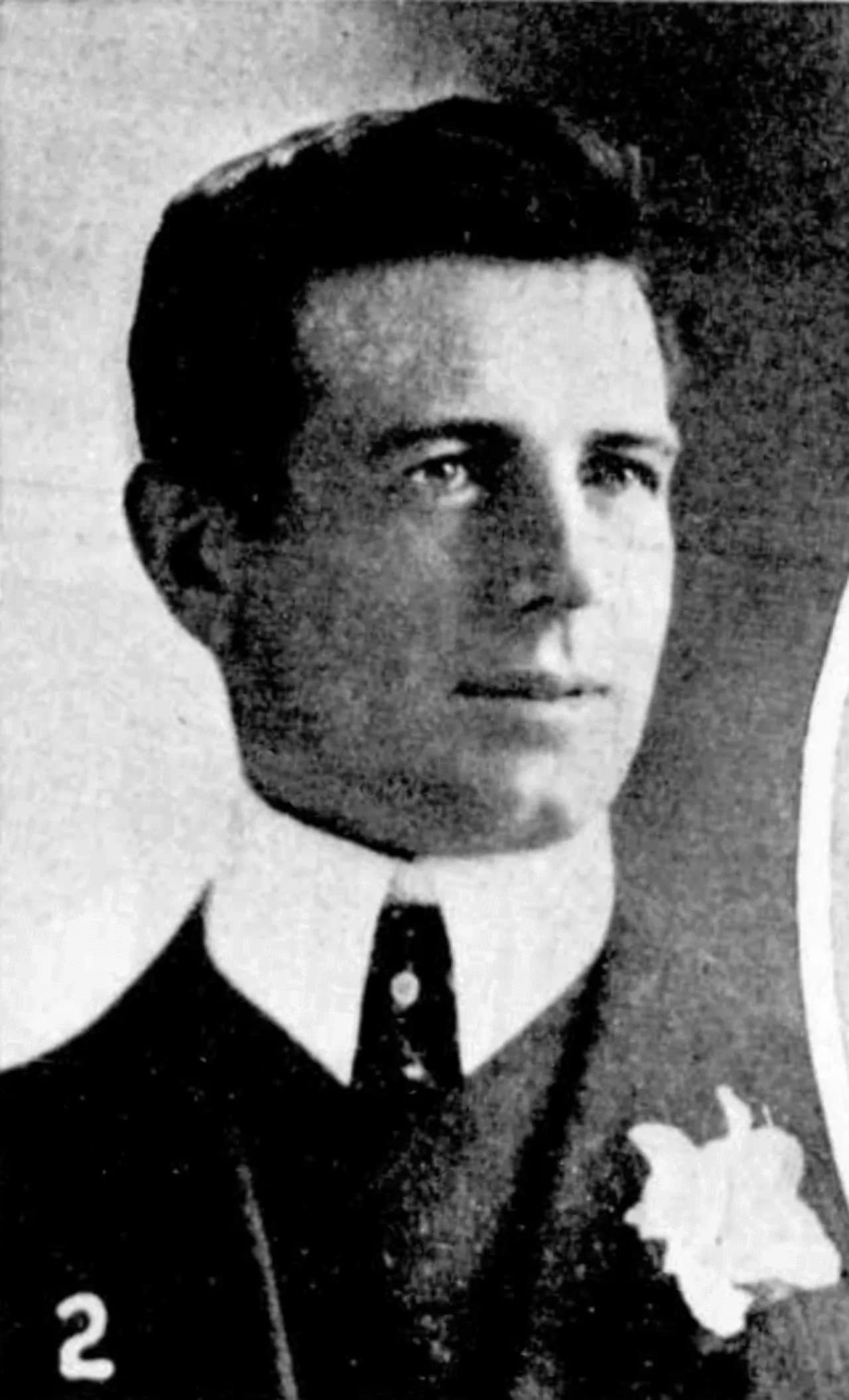 William McCormack