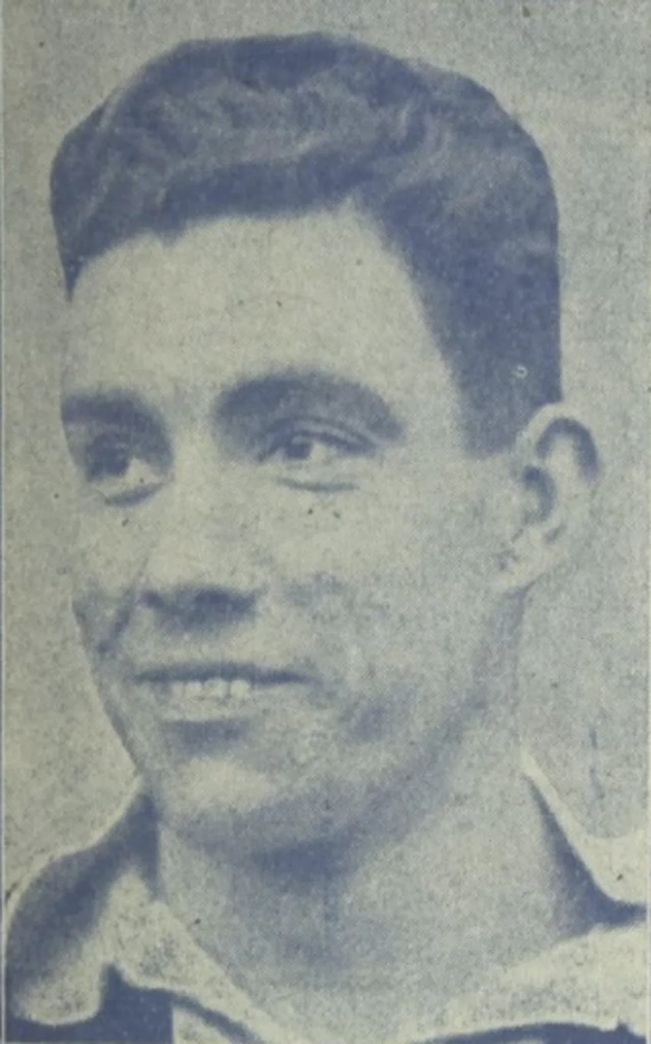 Arthur Ludlow