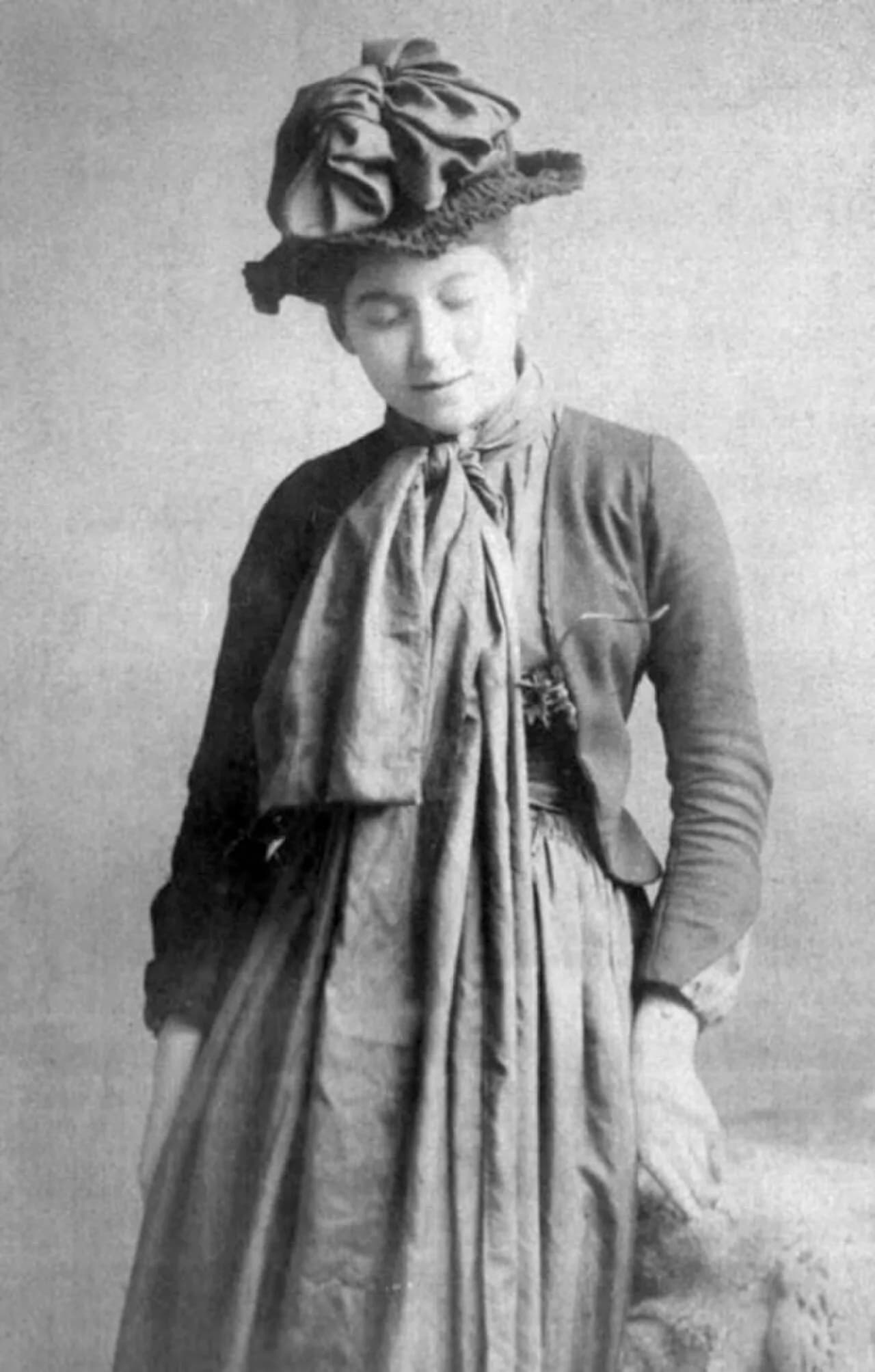 Mabel Dearmer