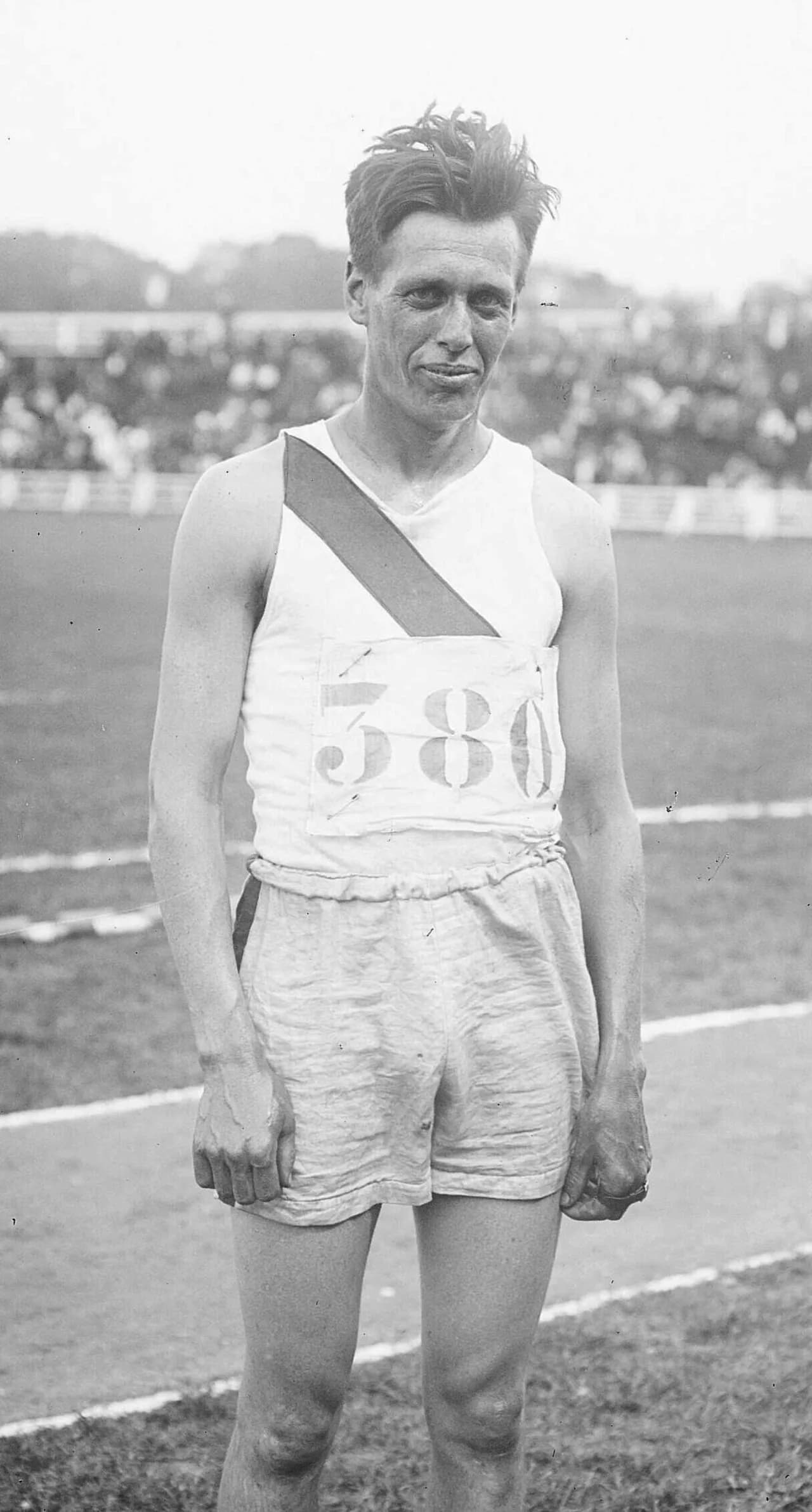 Fred Faller