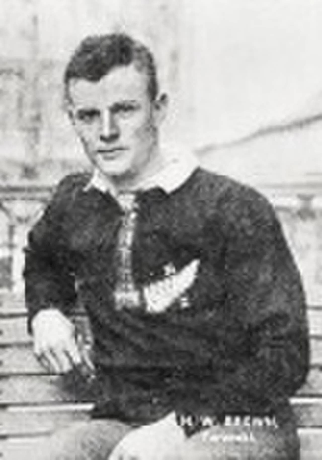 Handley Brown