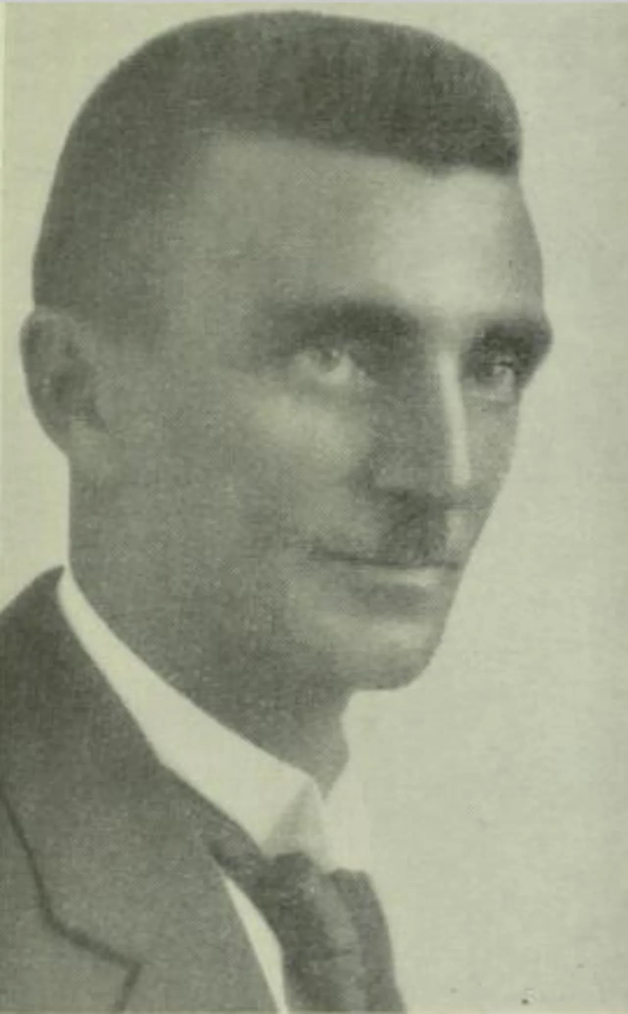 Charles Karius