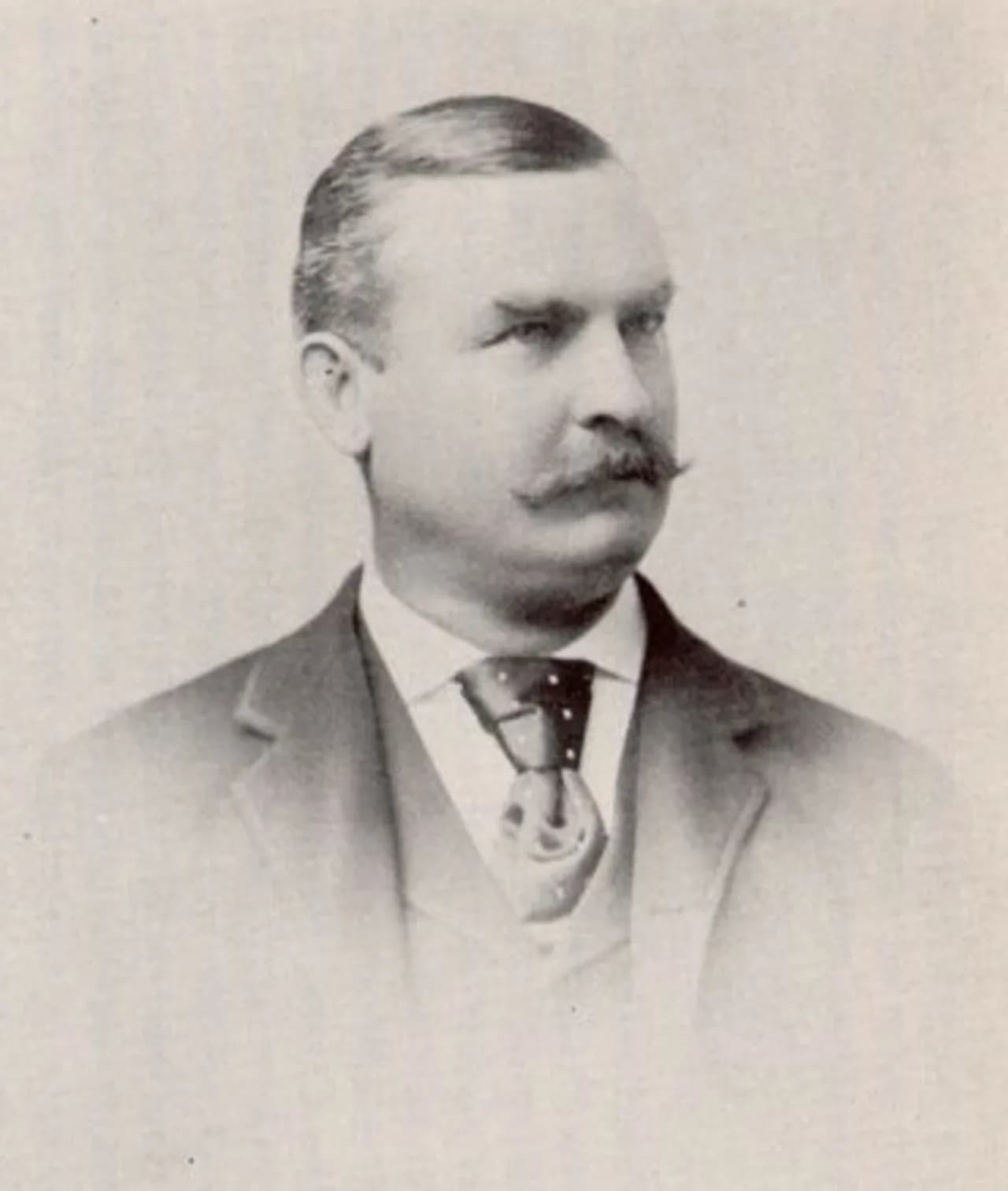Charles W. Goodyear