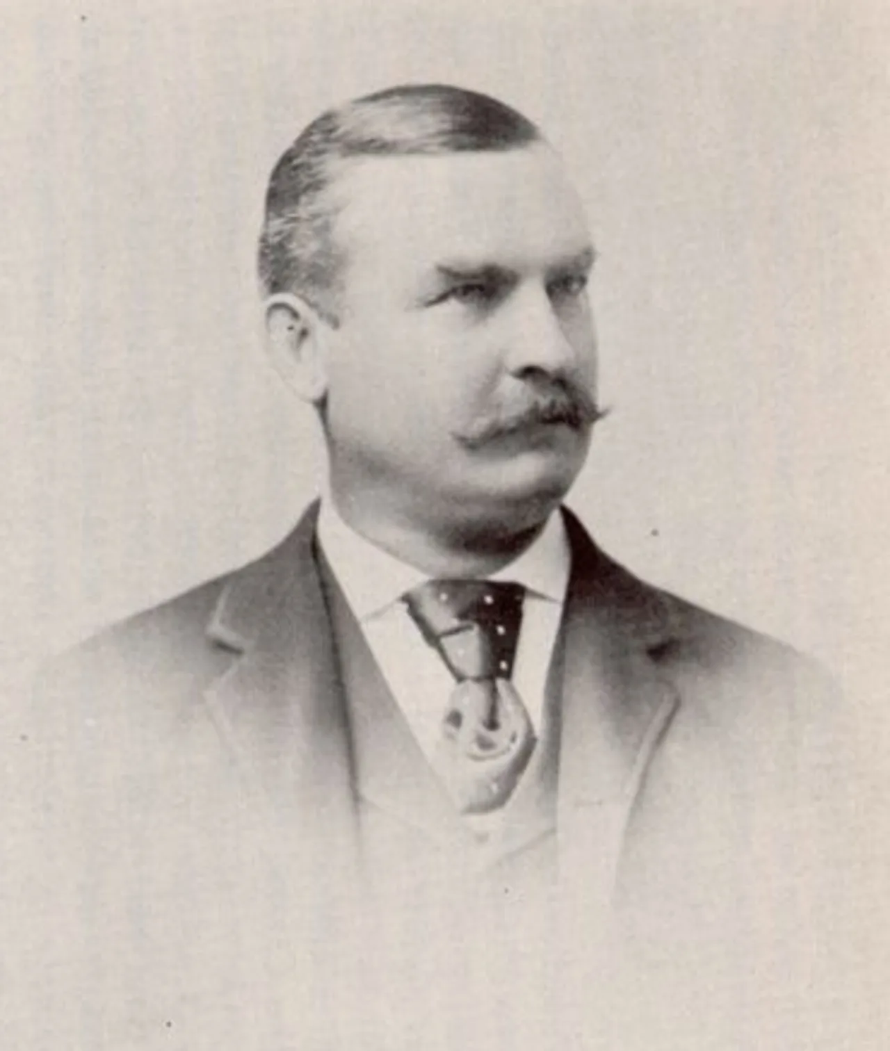 Charles W. Goodyear