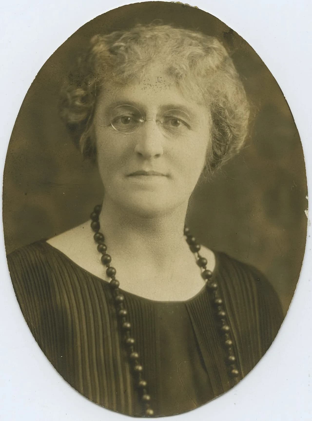 Helen Timmons Henderson