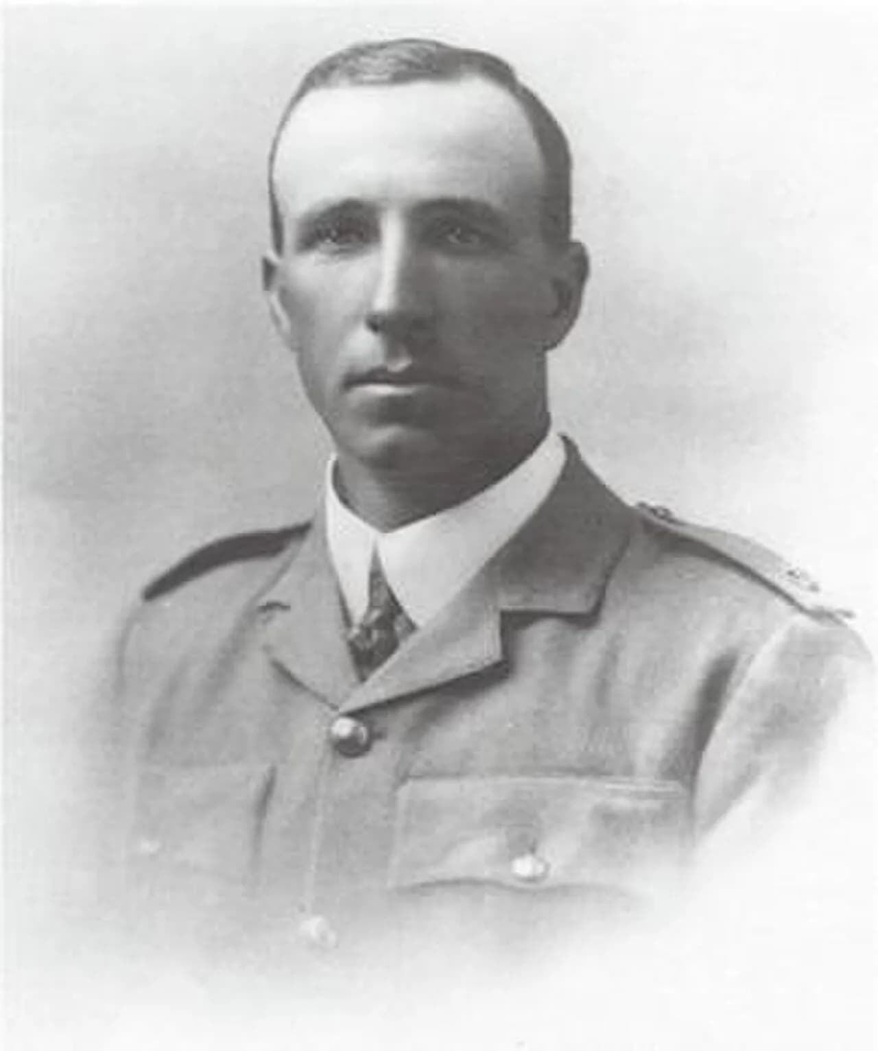 Carew Reynell