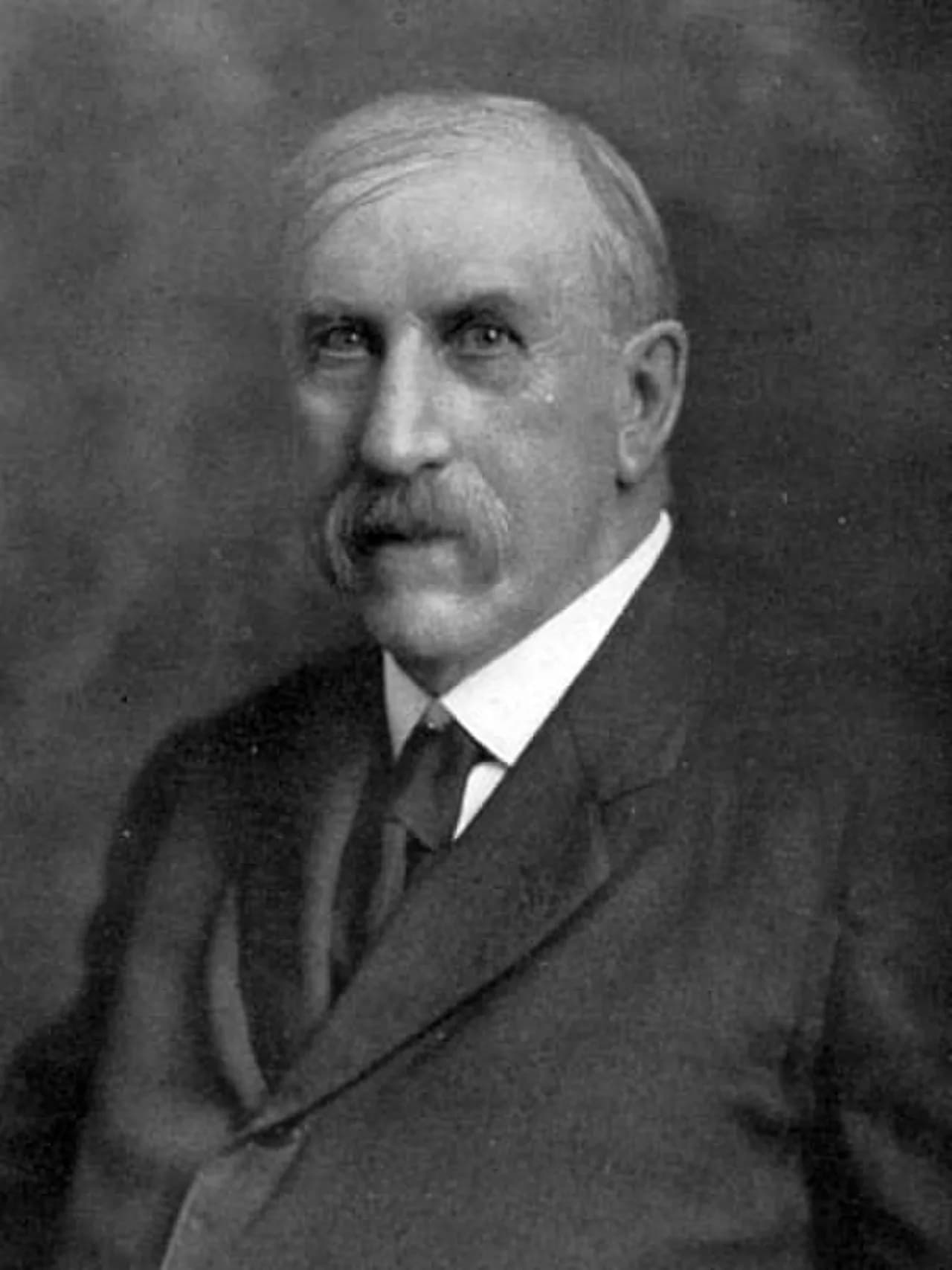 George Ham