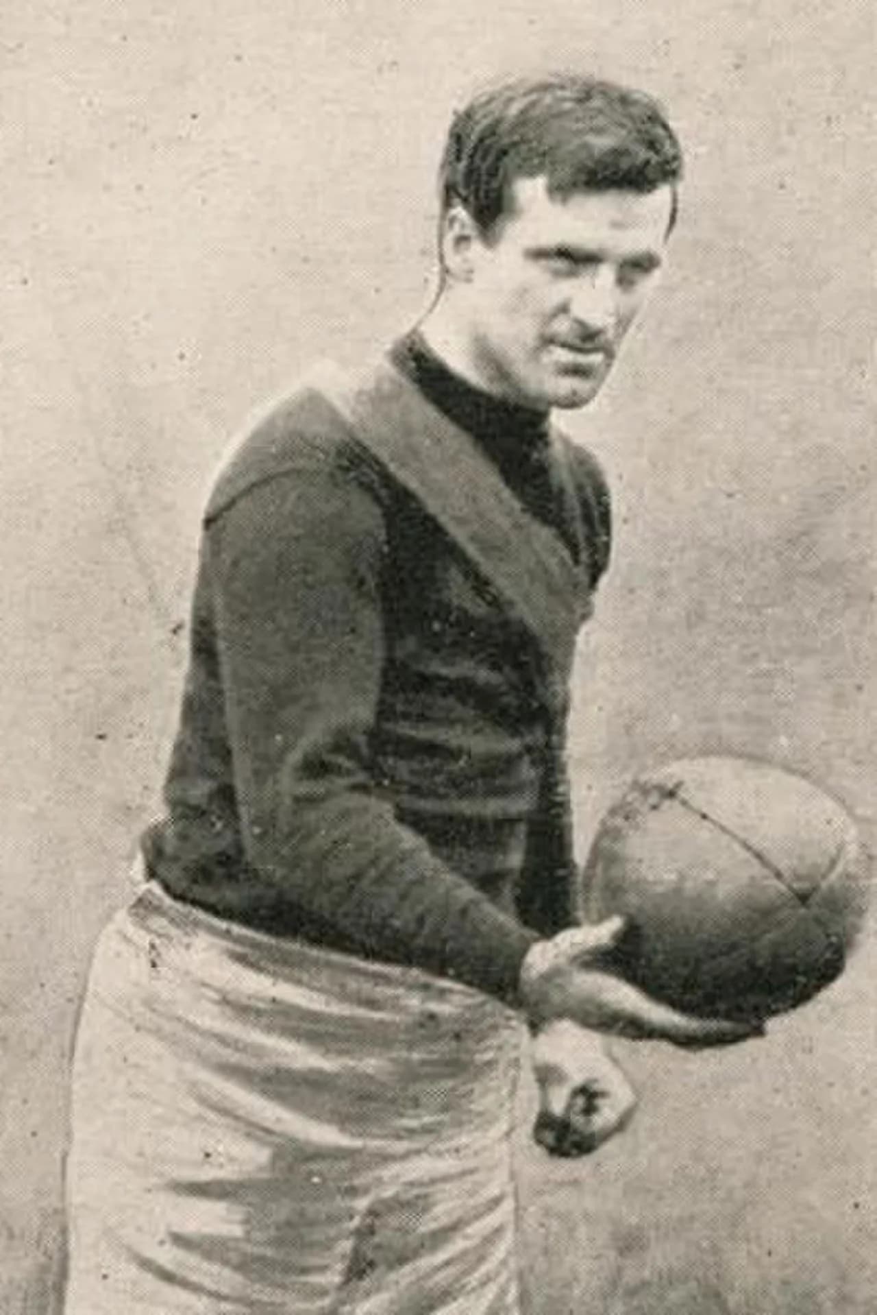 Hedley Bryant