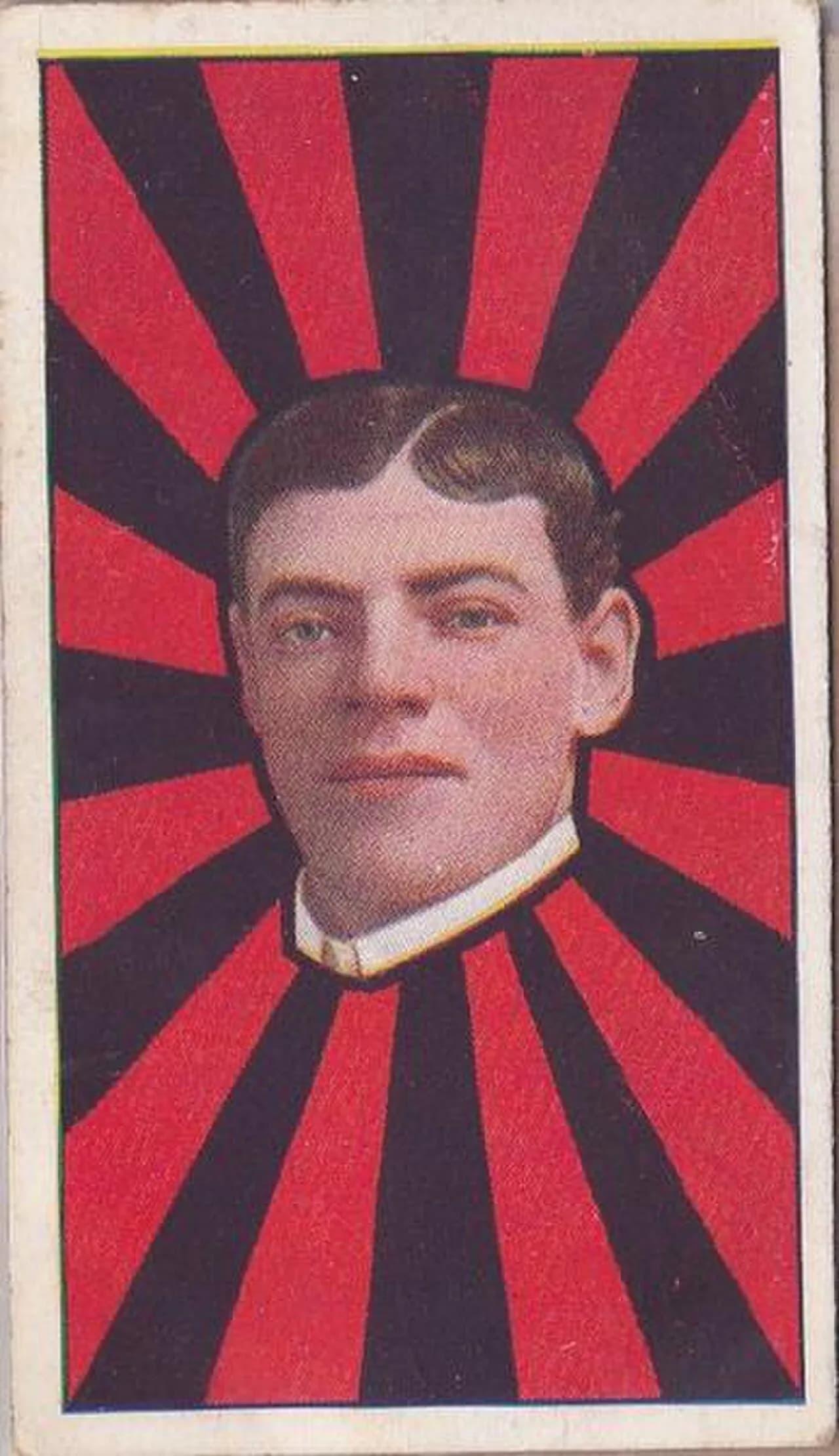 Billy Harrison