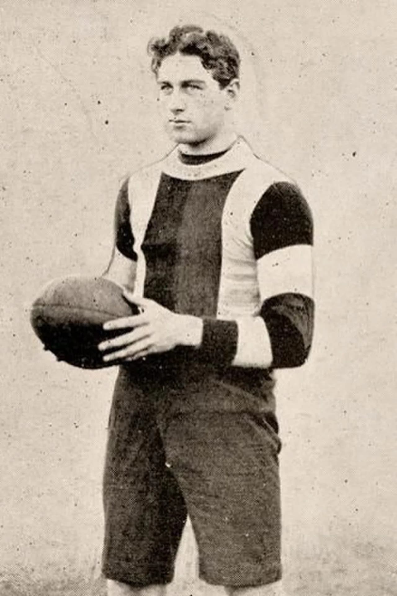 Alan Irwin