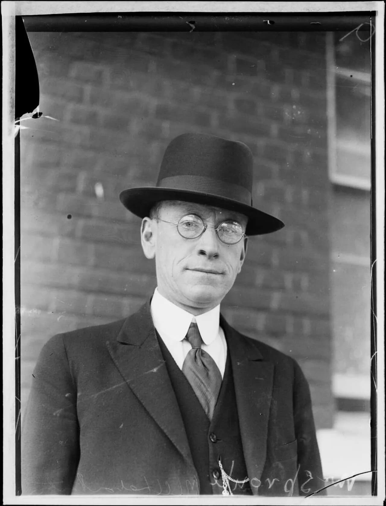 Robert Sproule