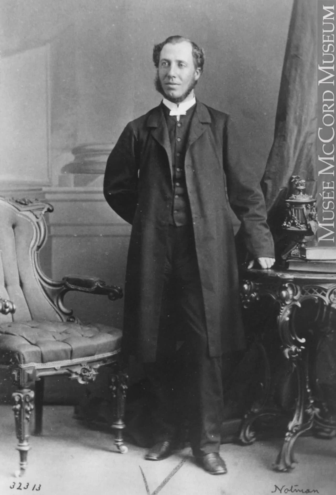 William Briggs