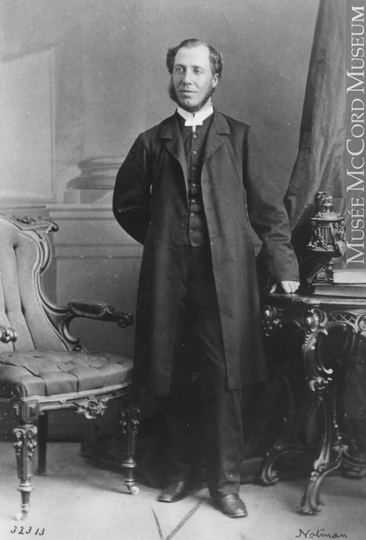 William Briggs