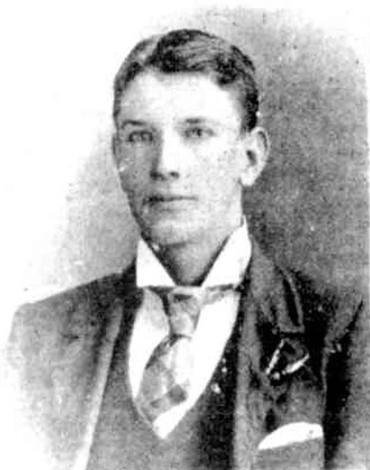 Tom Hedley