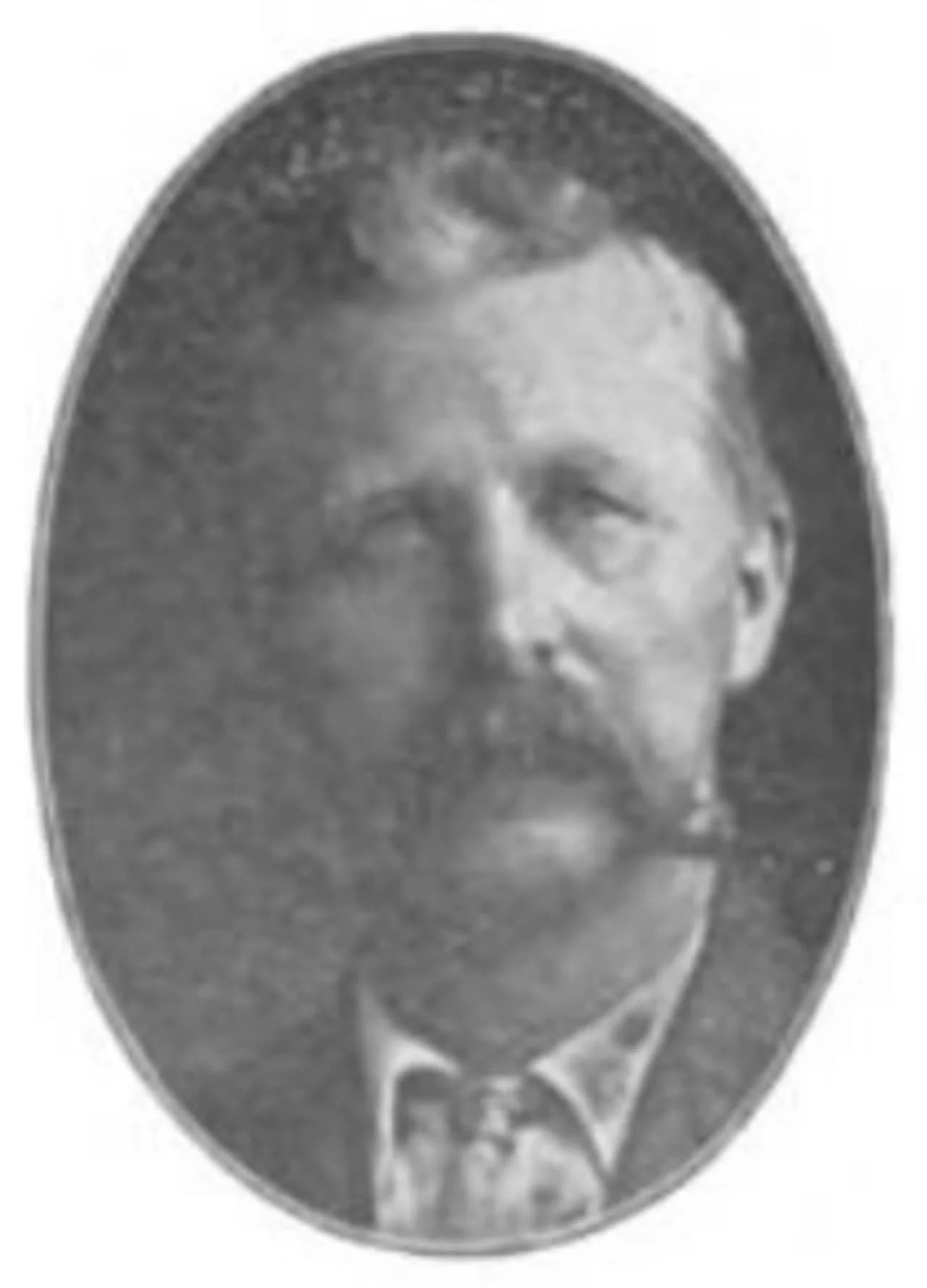 Charles Neitzel