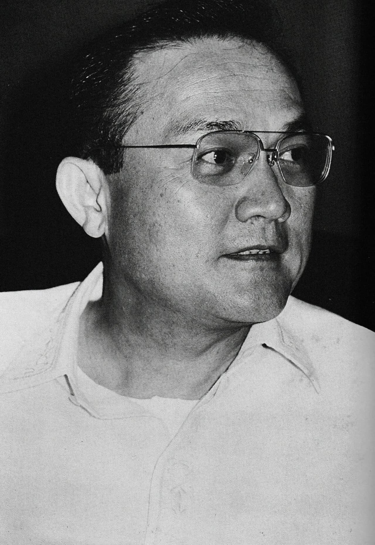 Jaime Ongpín