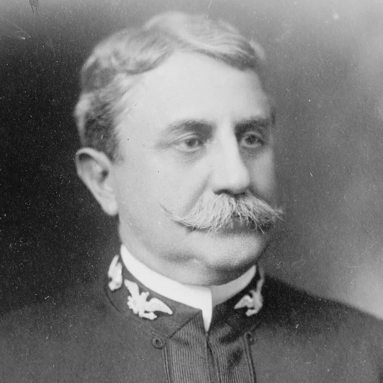 William P. Potter