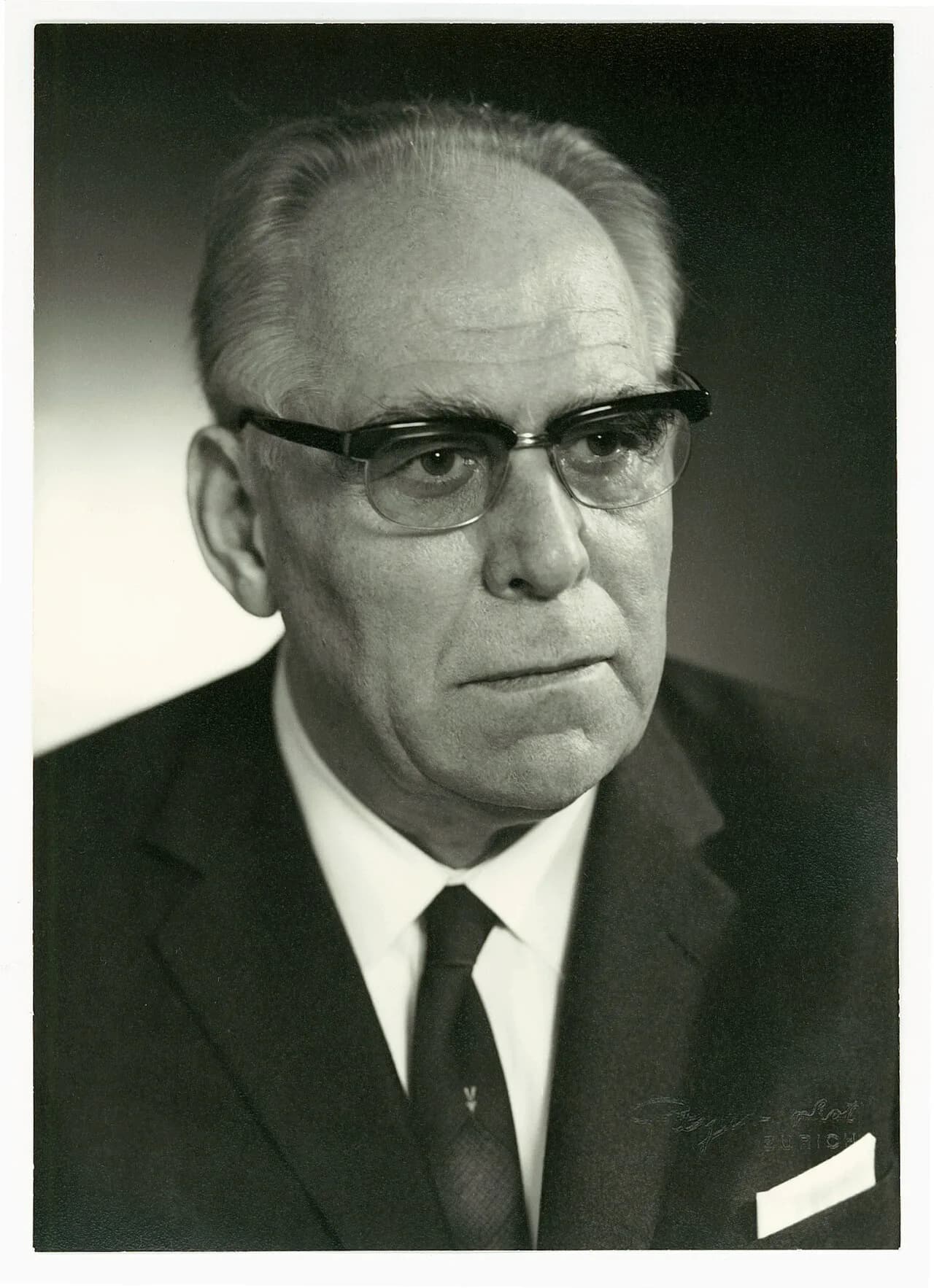 Hans Biäsch