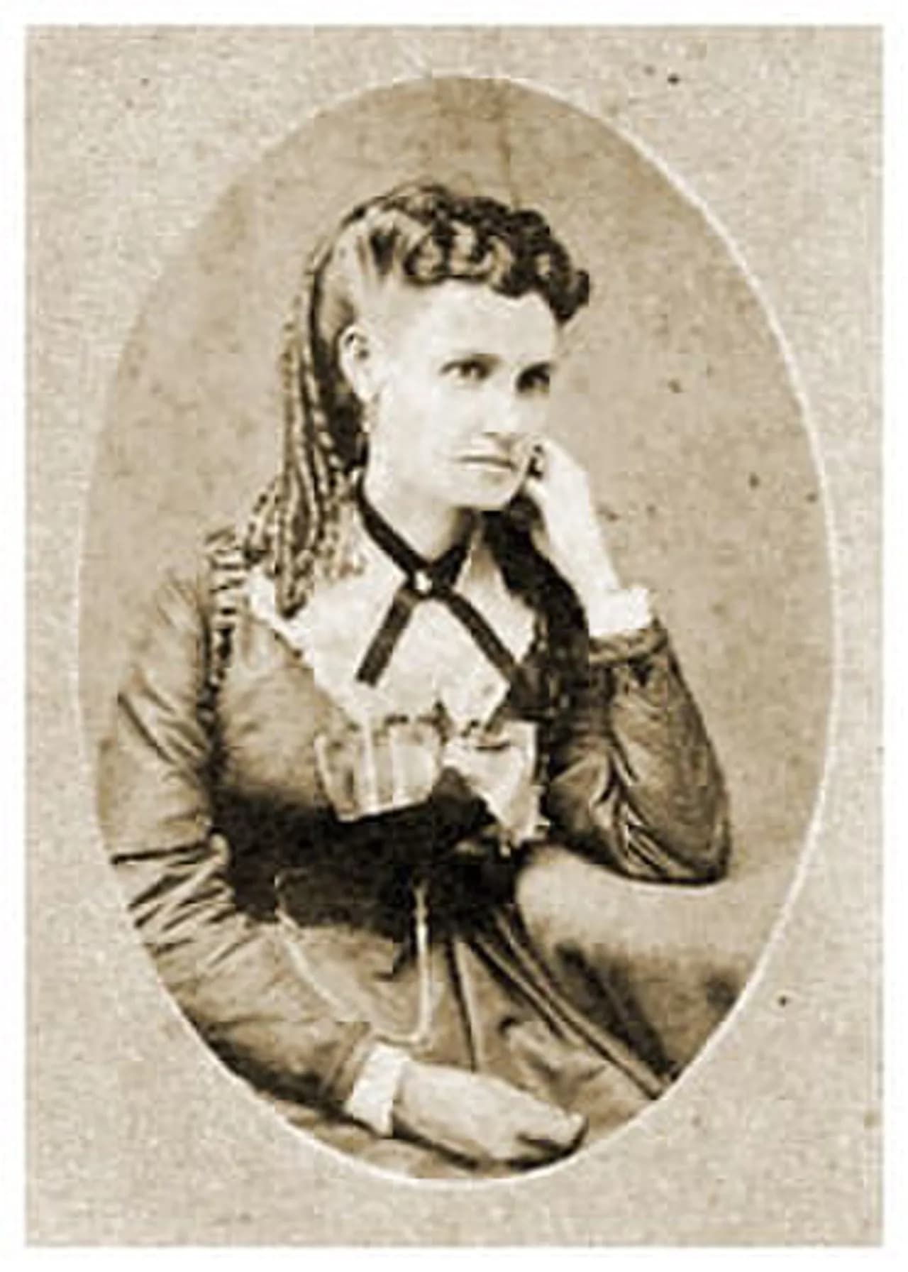 Margaret Mary Healy Murphy