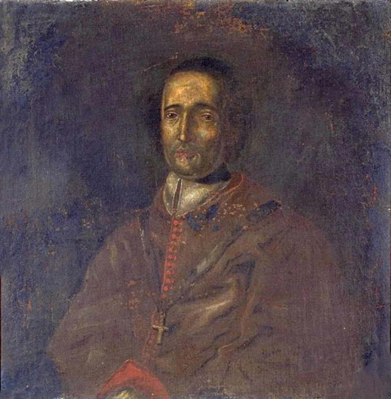 Giovanni Battista Braschi