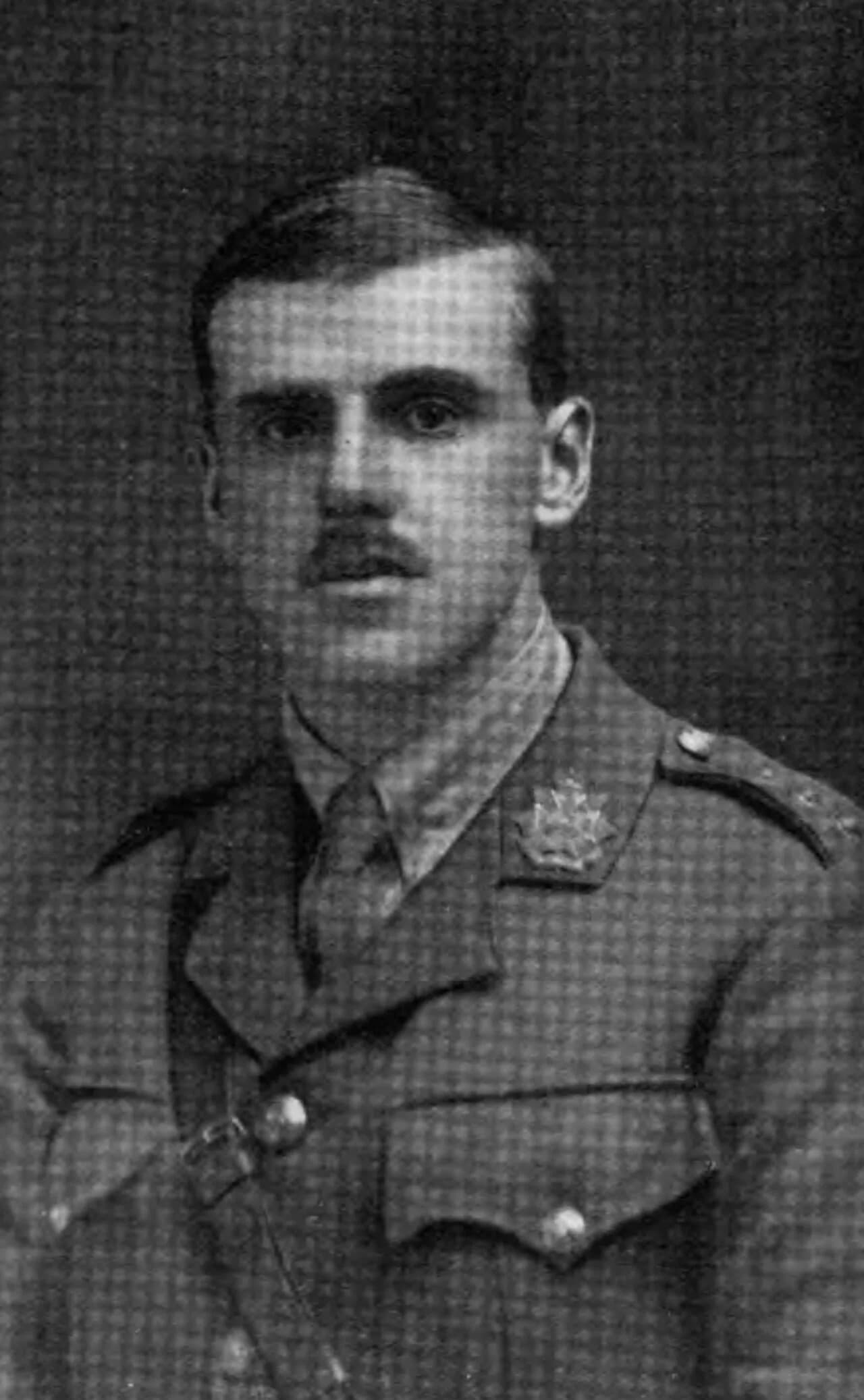 John E. Stewart