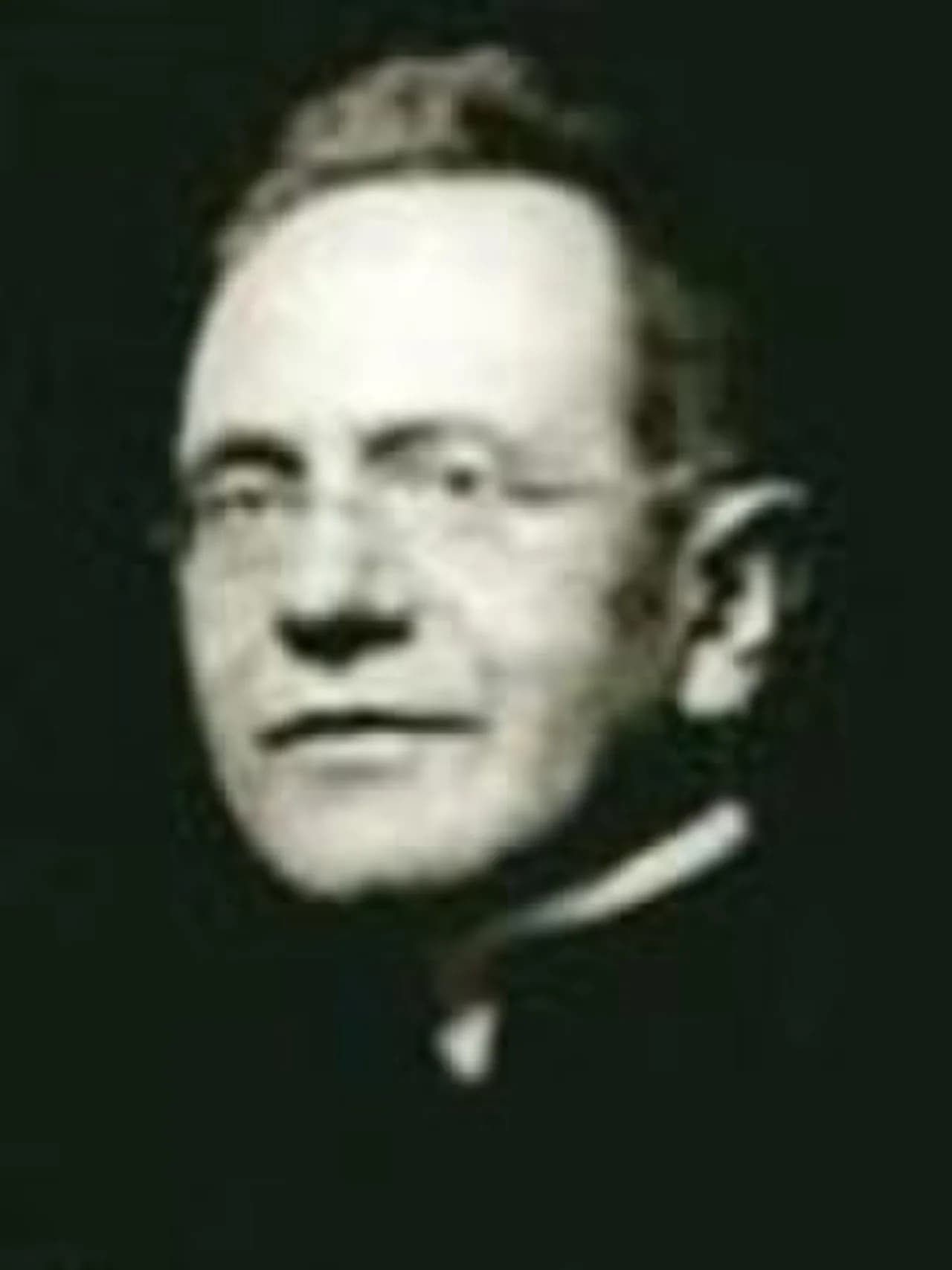 Edward Detkens