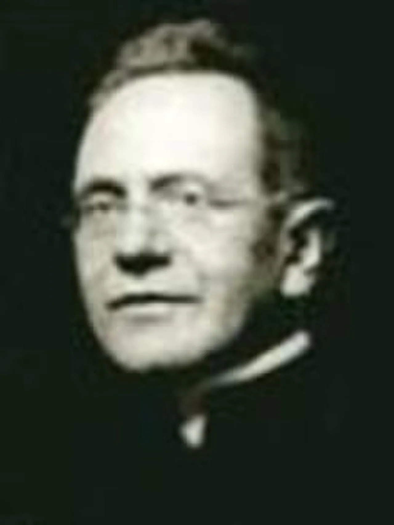 Edward Detkens