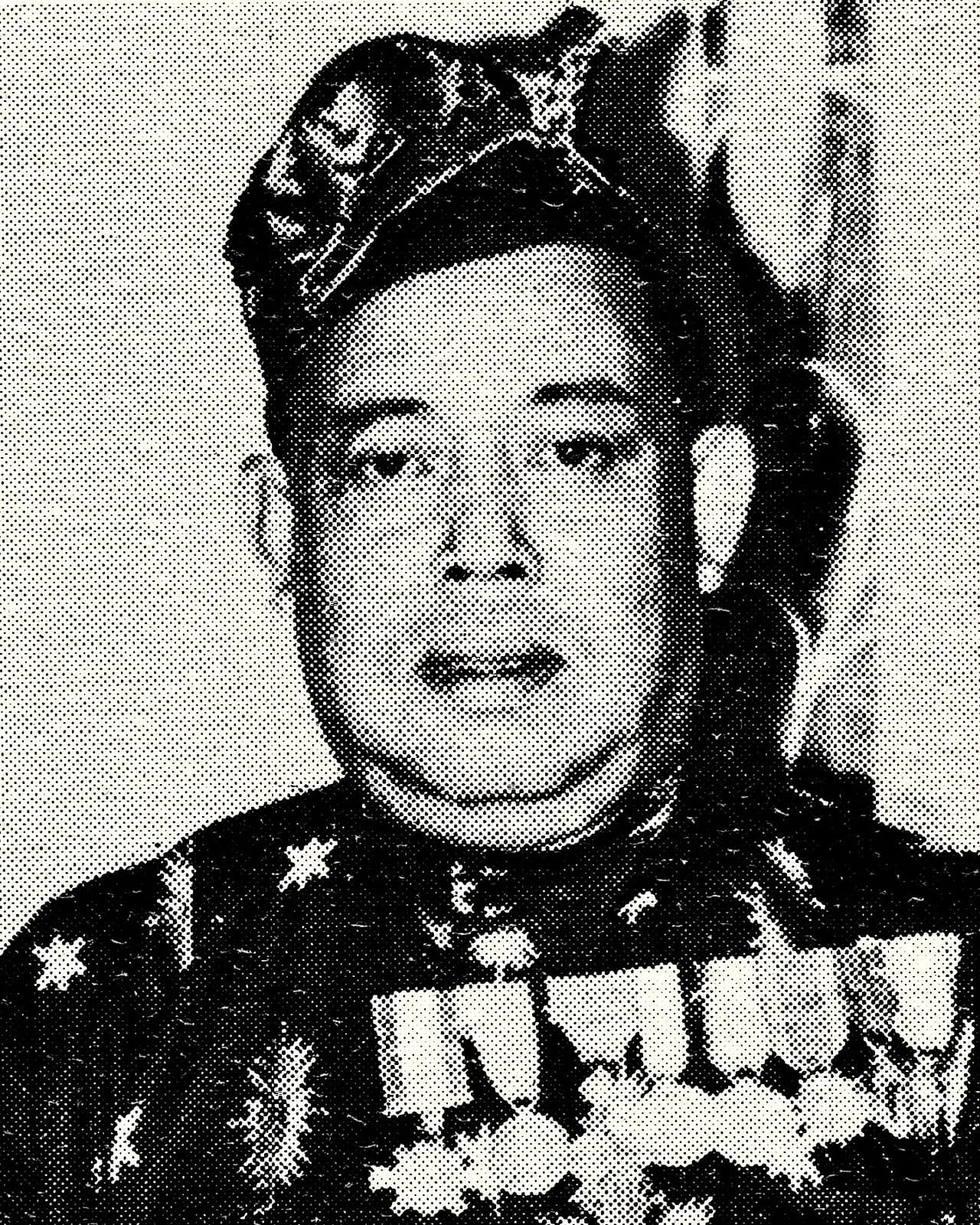 Pengiran Anak Mohammad Alam