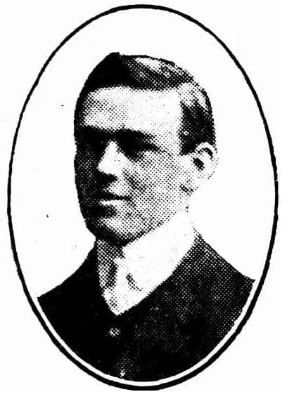 Hurtle Willsmore