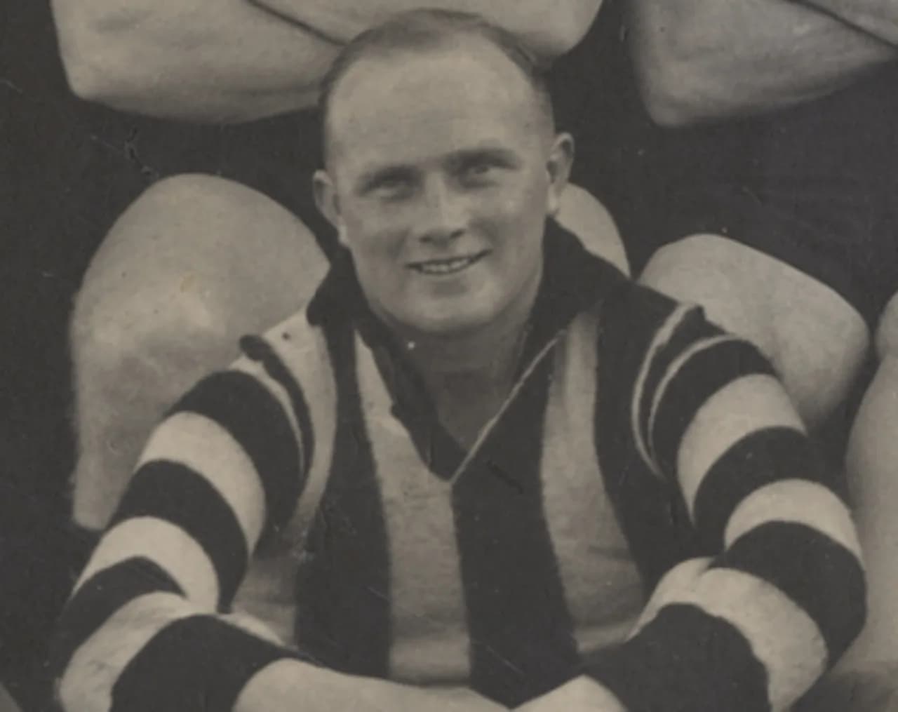 John Skelley