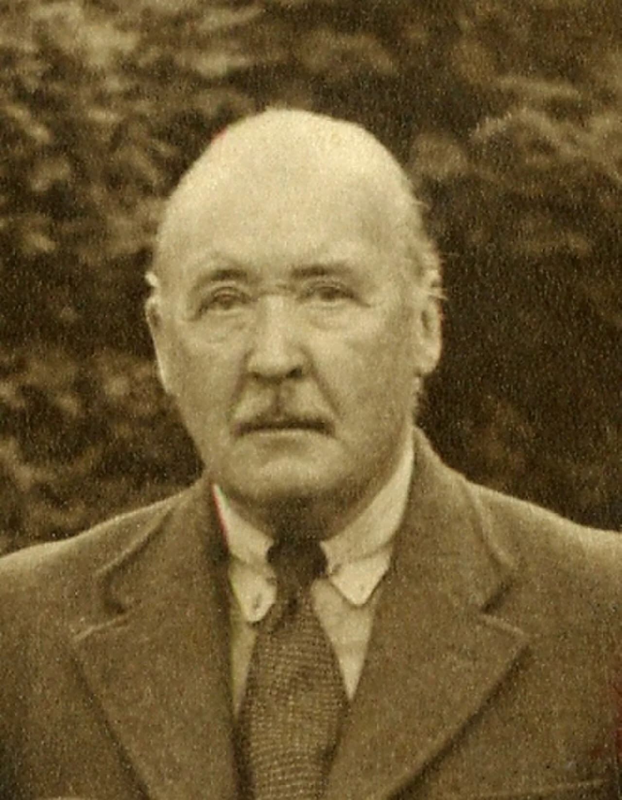 Lancelot Cayley Shadwell